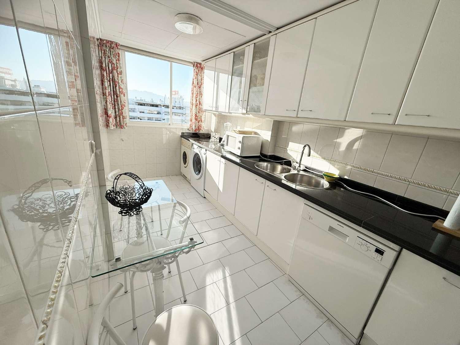 Apartment for Rent in Fuengirola