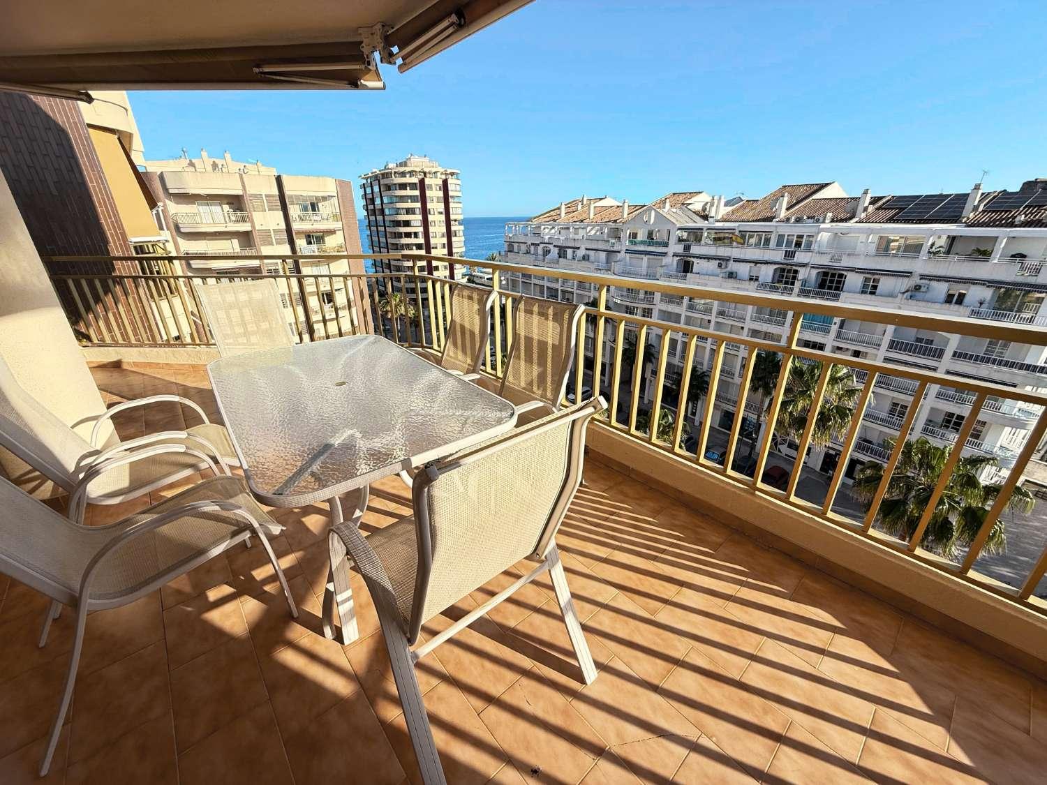 Apartment for Rent in Fuengirola
