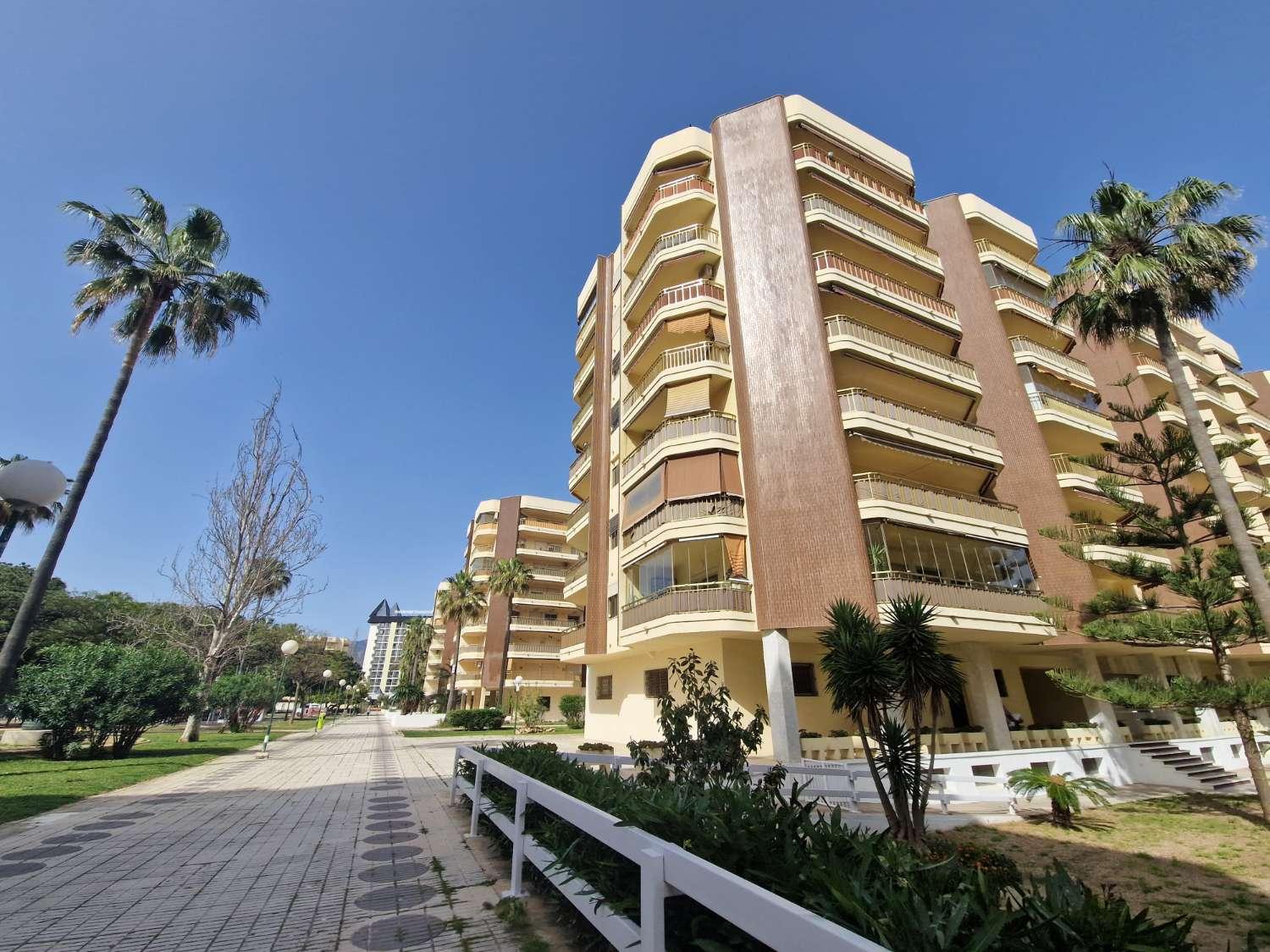 Apartment for Rent in Fuengirola