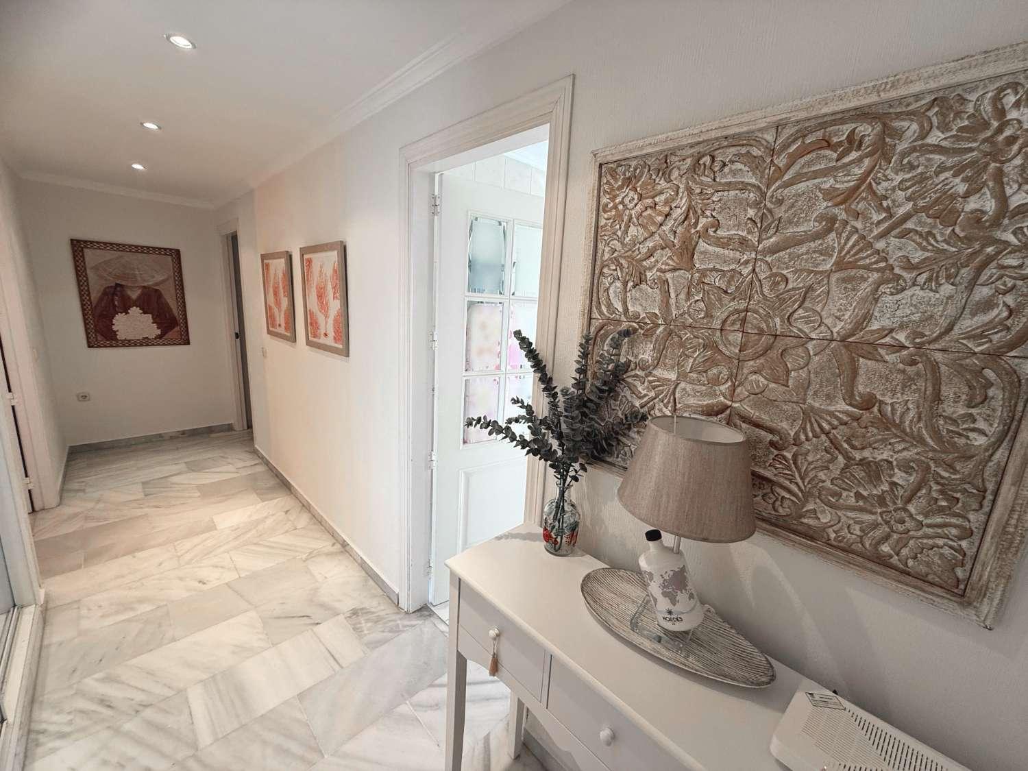 Apartment for Rent in Fuengirola