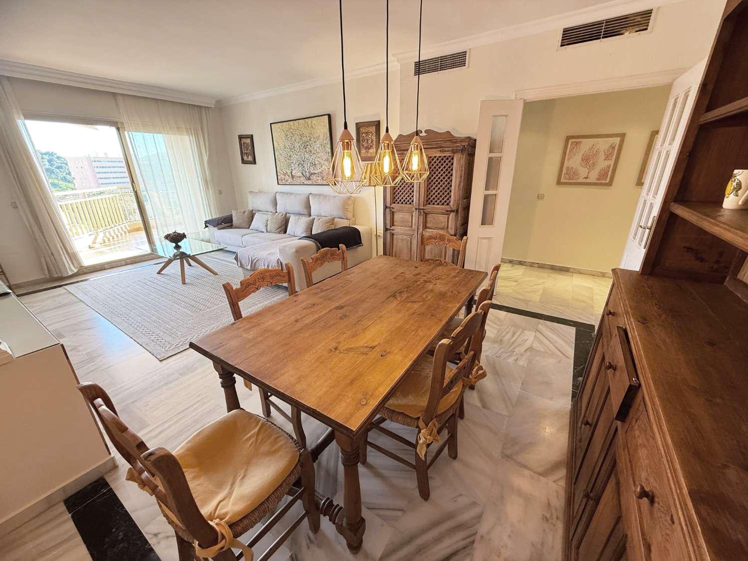Apartment for Rent in Fuengirola