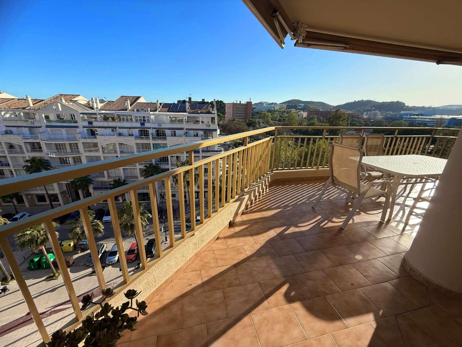 Apartment for Rent in Fuengirola