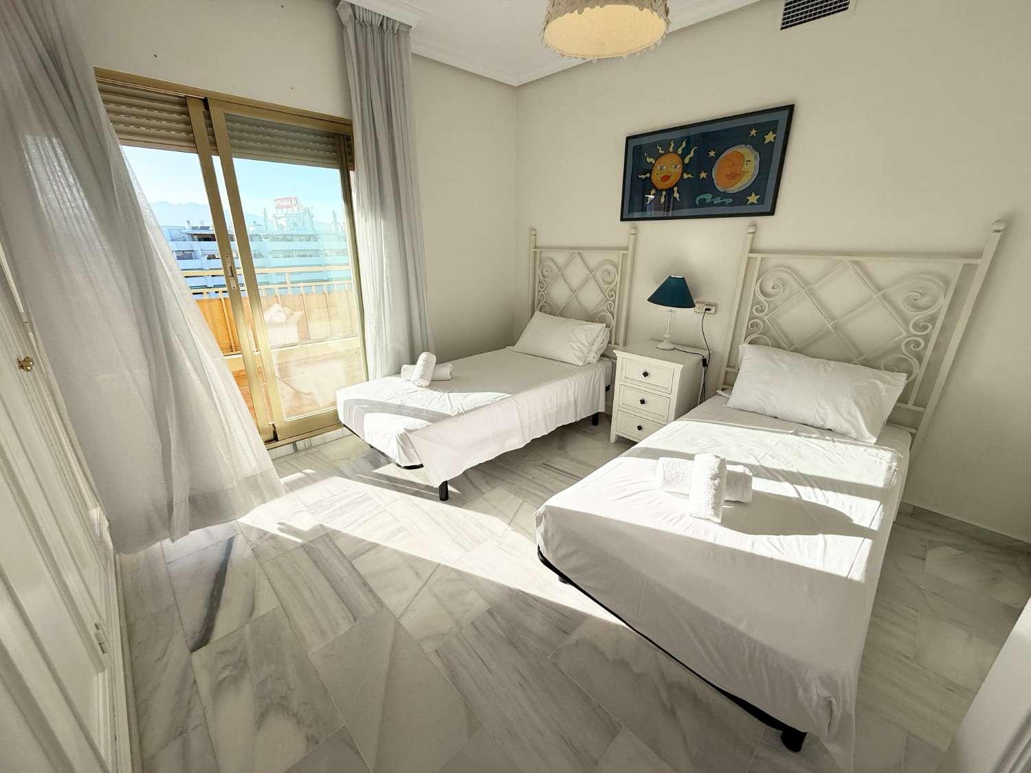 Apartment for Rent in Fuengirola