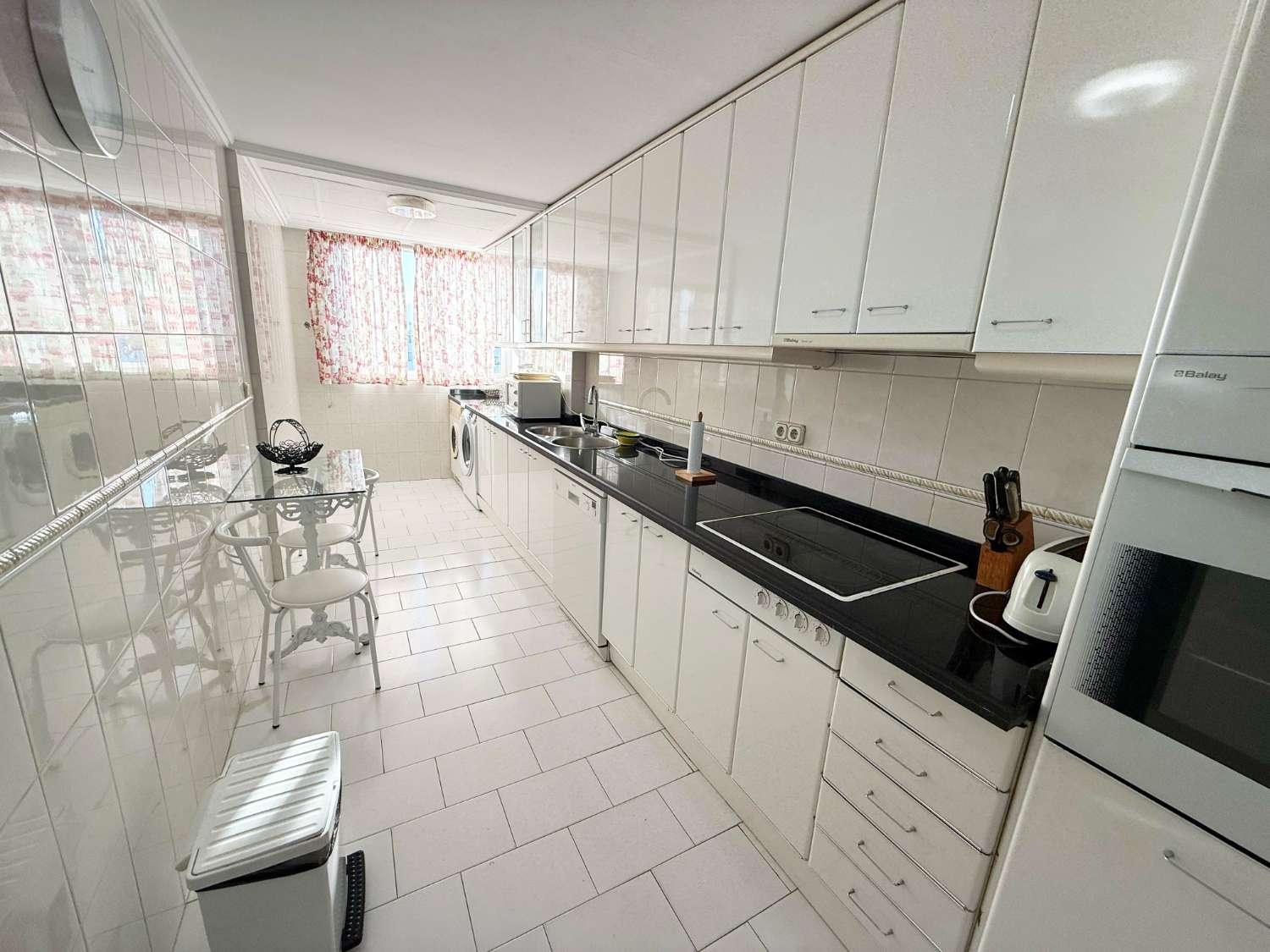Apartment for Rent in Fuengirola
