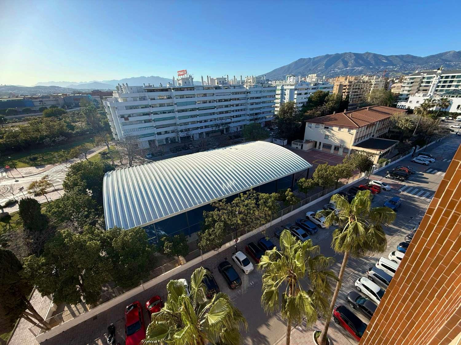 Apartment for Rent in Fuengirola