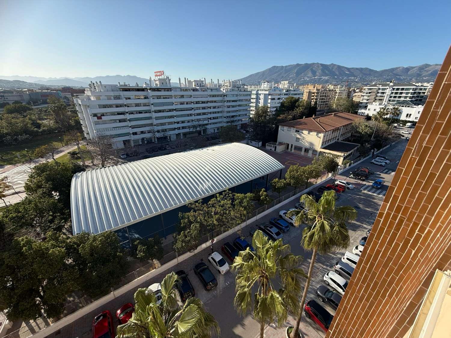 Apartment for Rent in Fuengirola