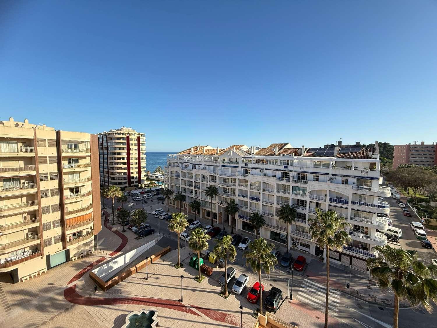 Apartment for Rent in Fuengirola