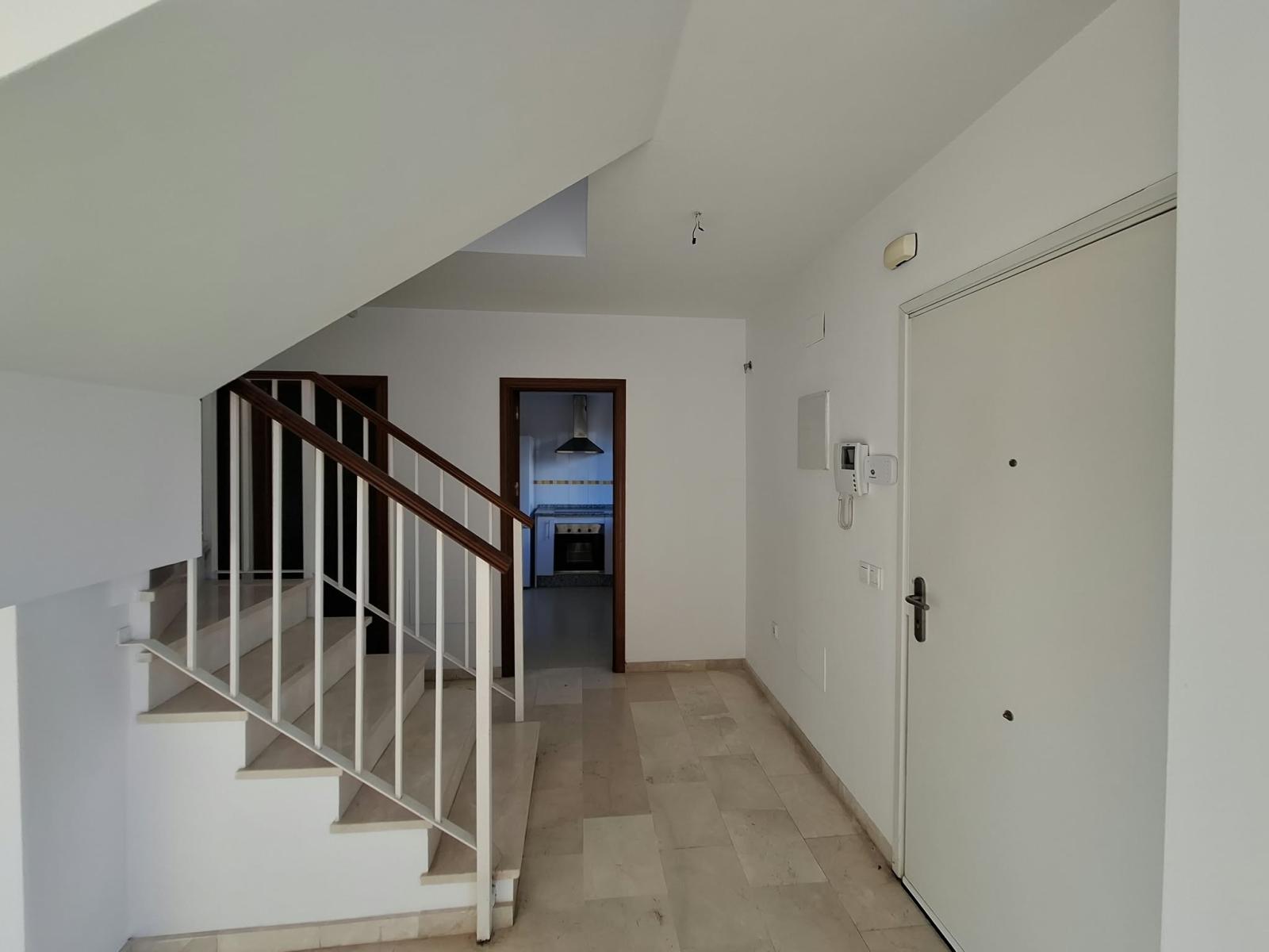 Duplex for Sale in Benalmádena