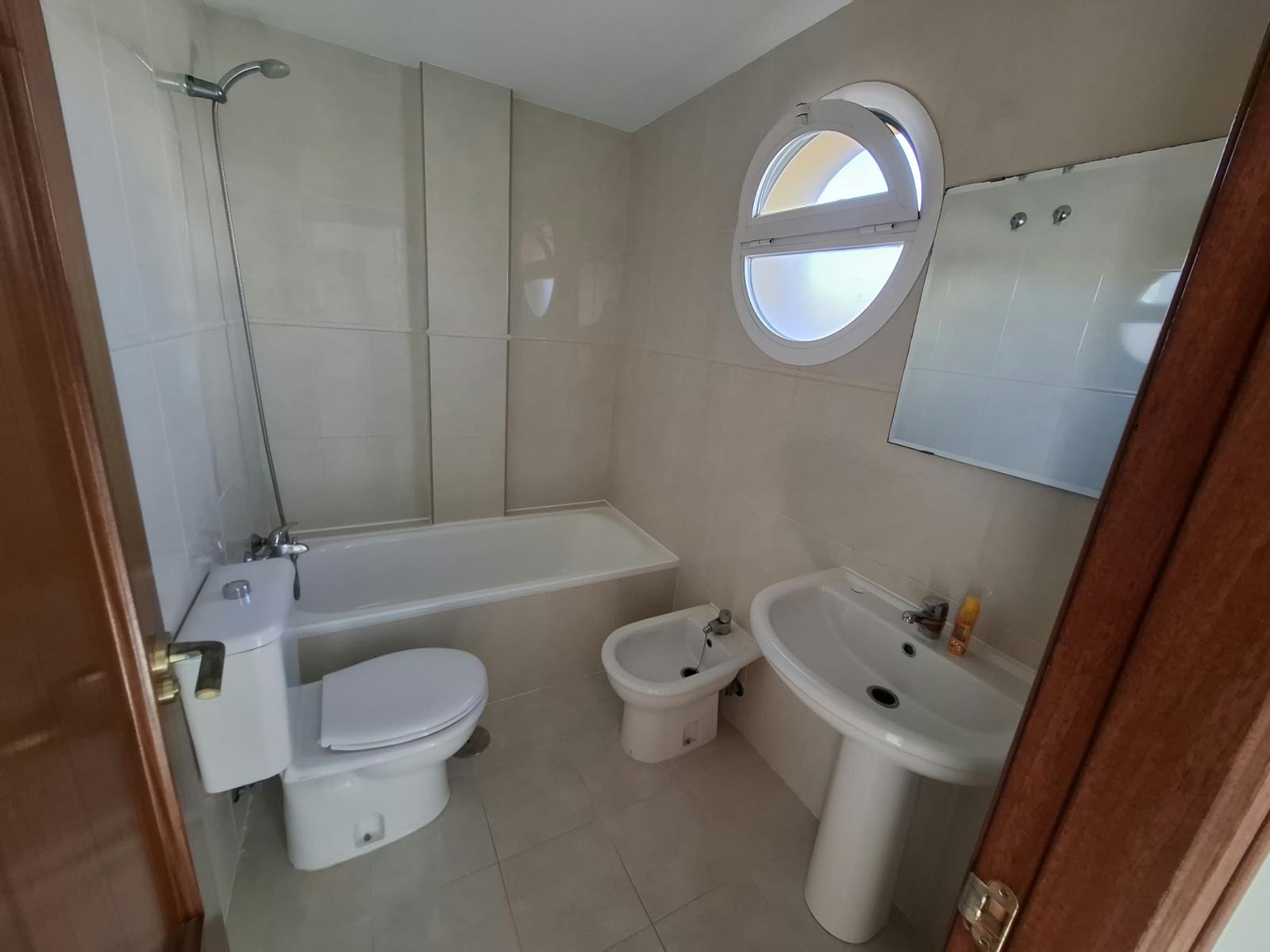 Dúplex en Venta en Benalmádena
