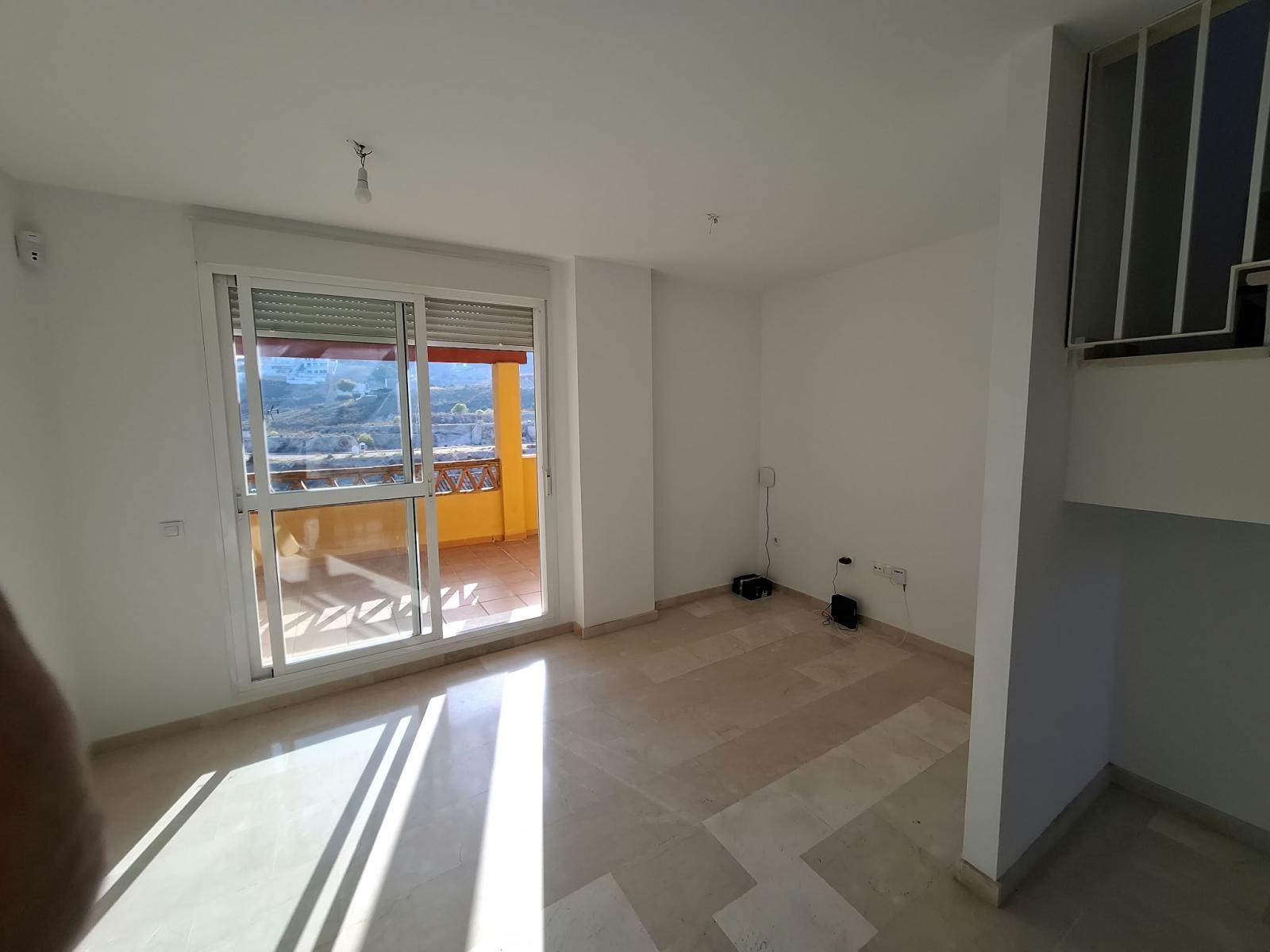 Dúplex en Venta en Benalmádena