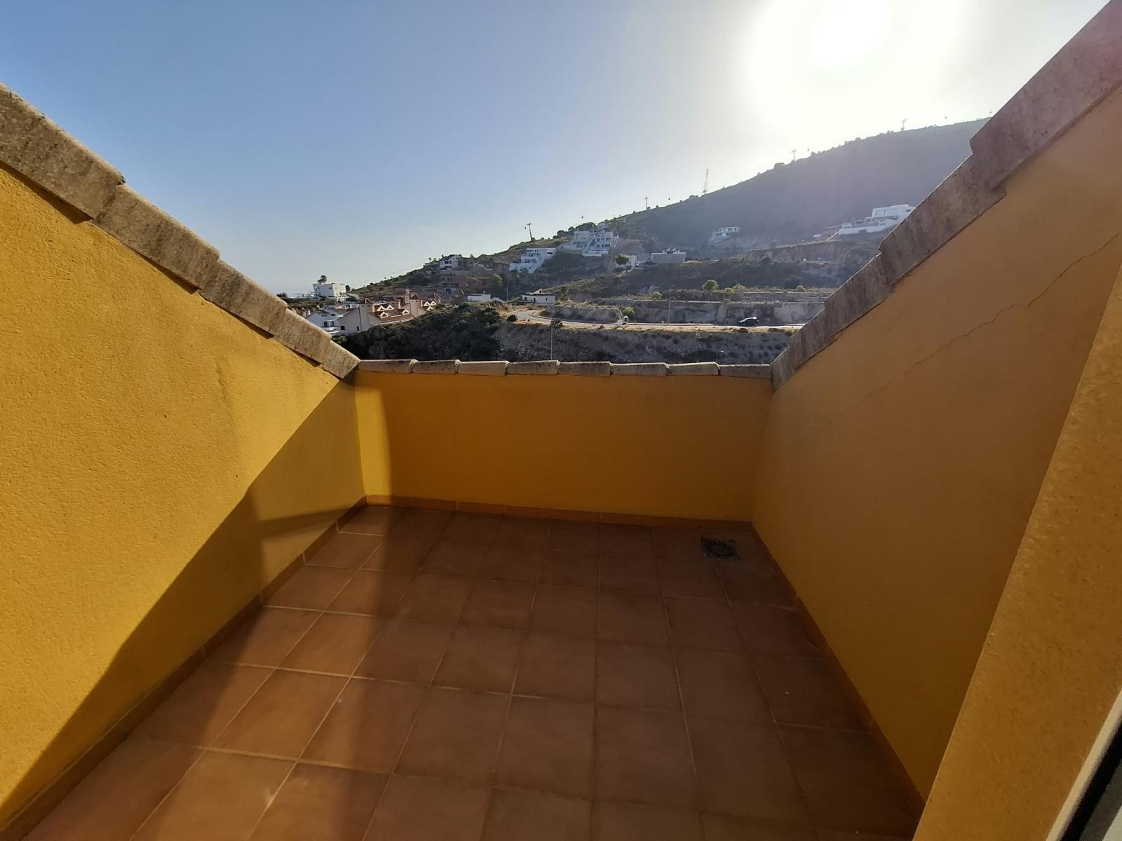 Duplex for Sale in Benalmádena