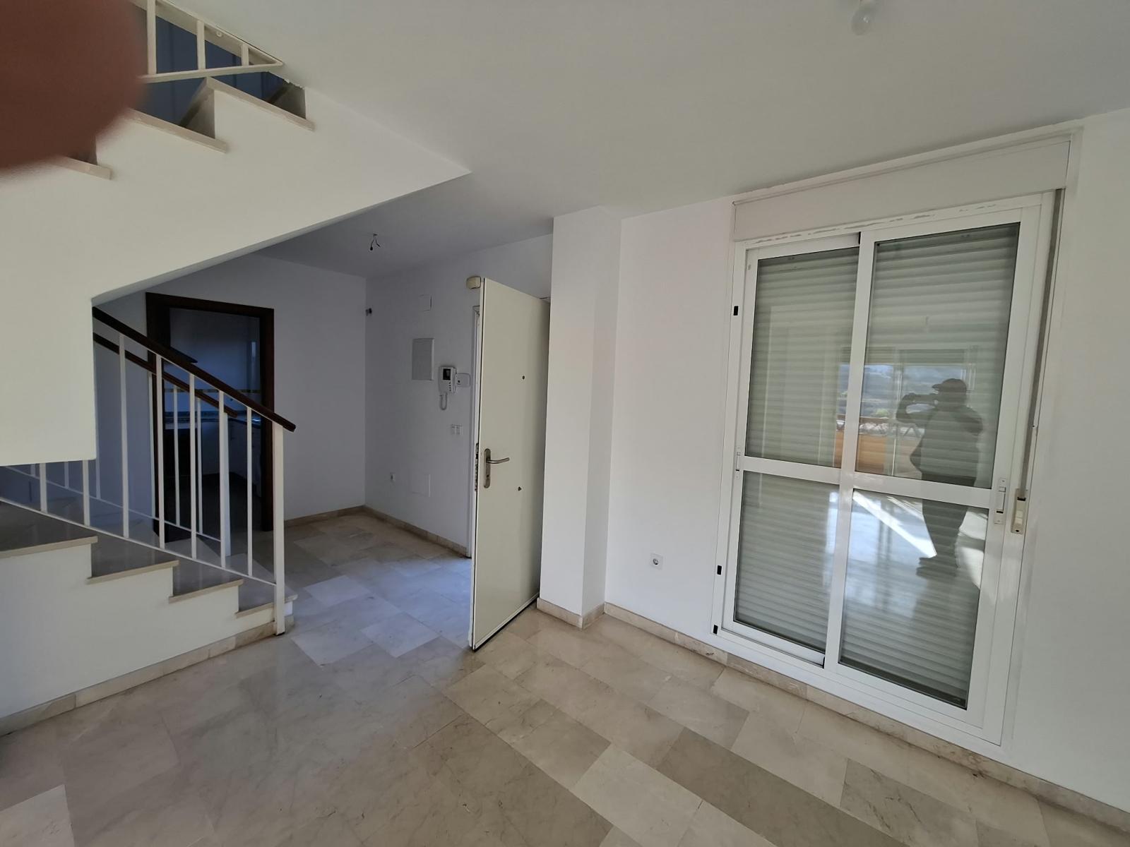 Duplex for Sale in Benalmádena