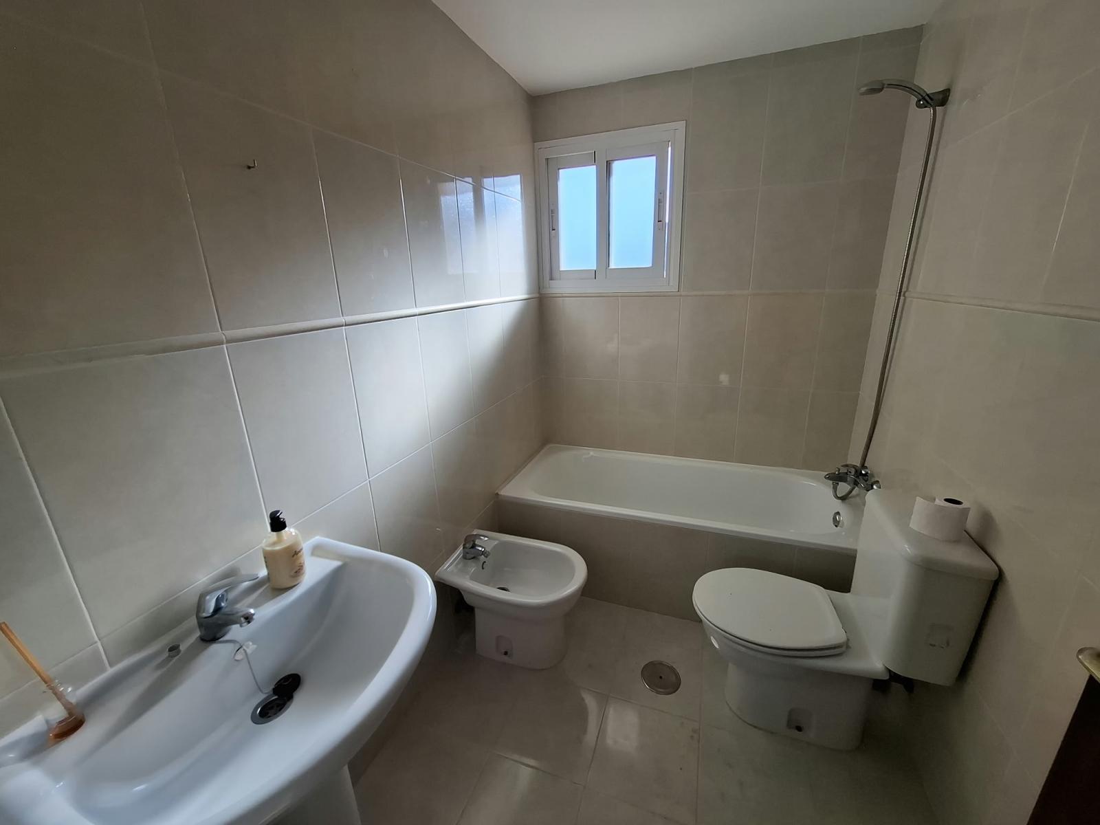Duplex for Sale in Benalmádena