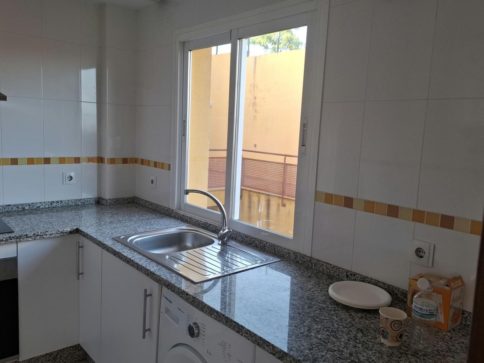 Duplex for Sale in Benalmádena