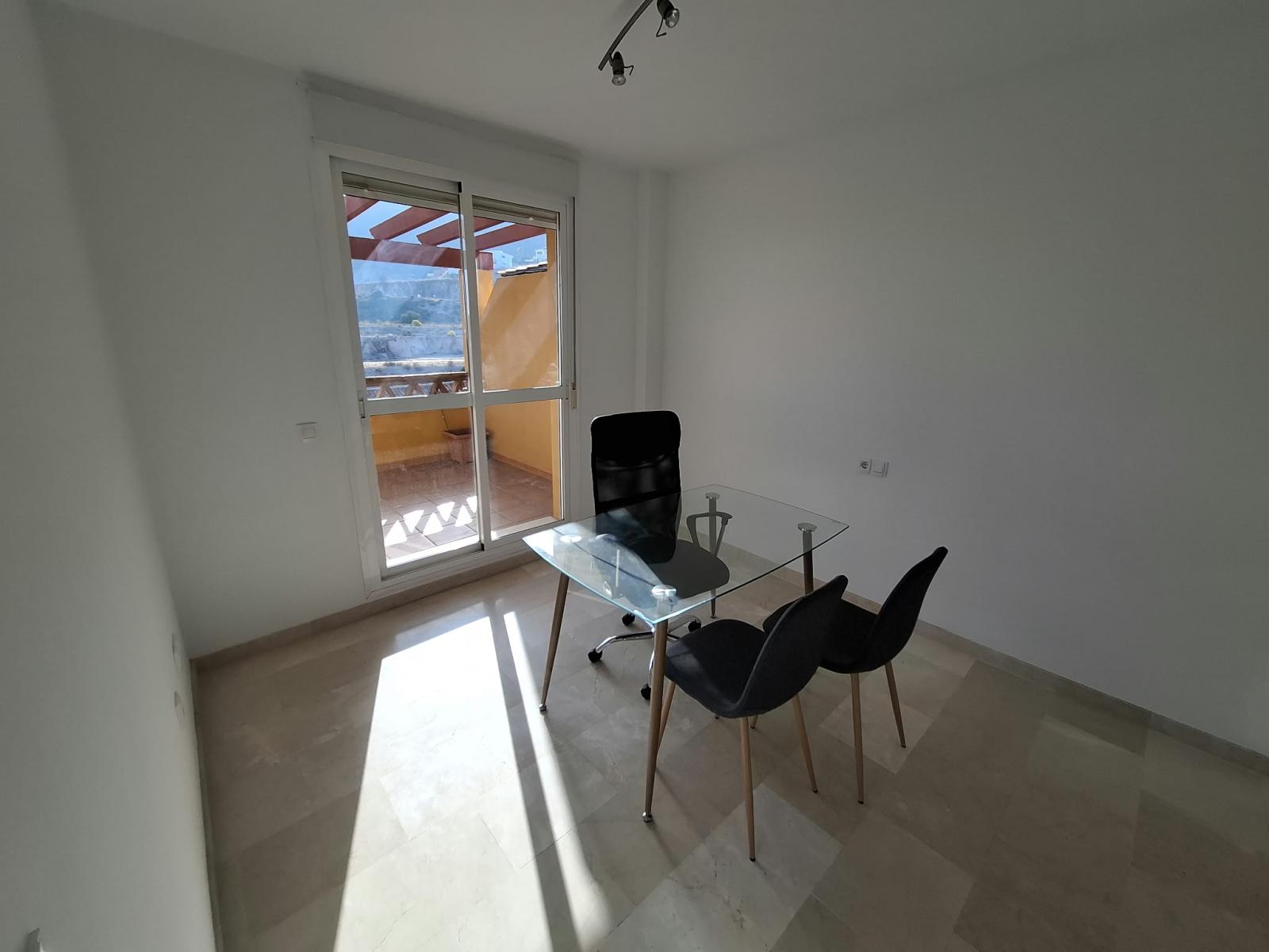 Duplex for Sale in Benalmádena
