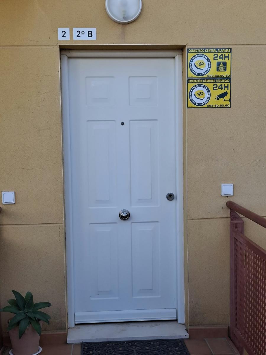 Duplex for Sale in Benalmádena