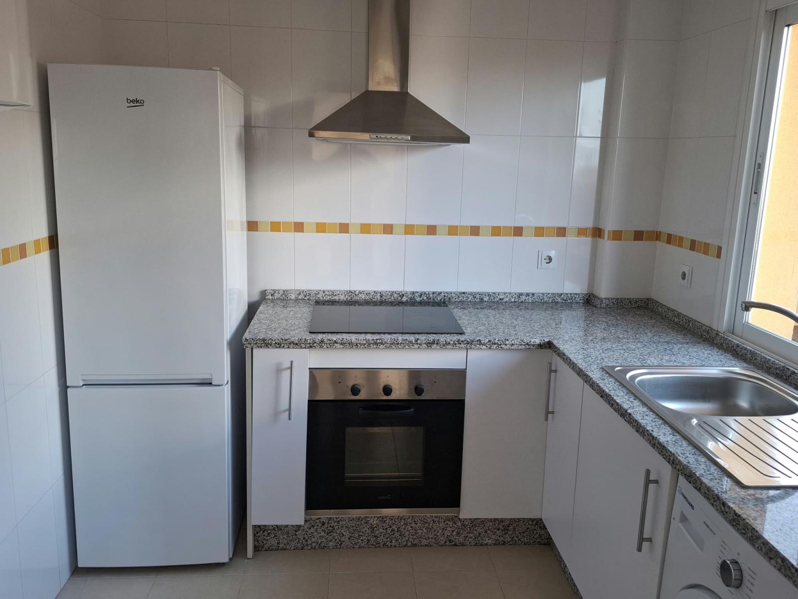Duplex for Sale in Benalmádena
