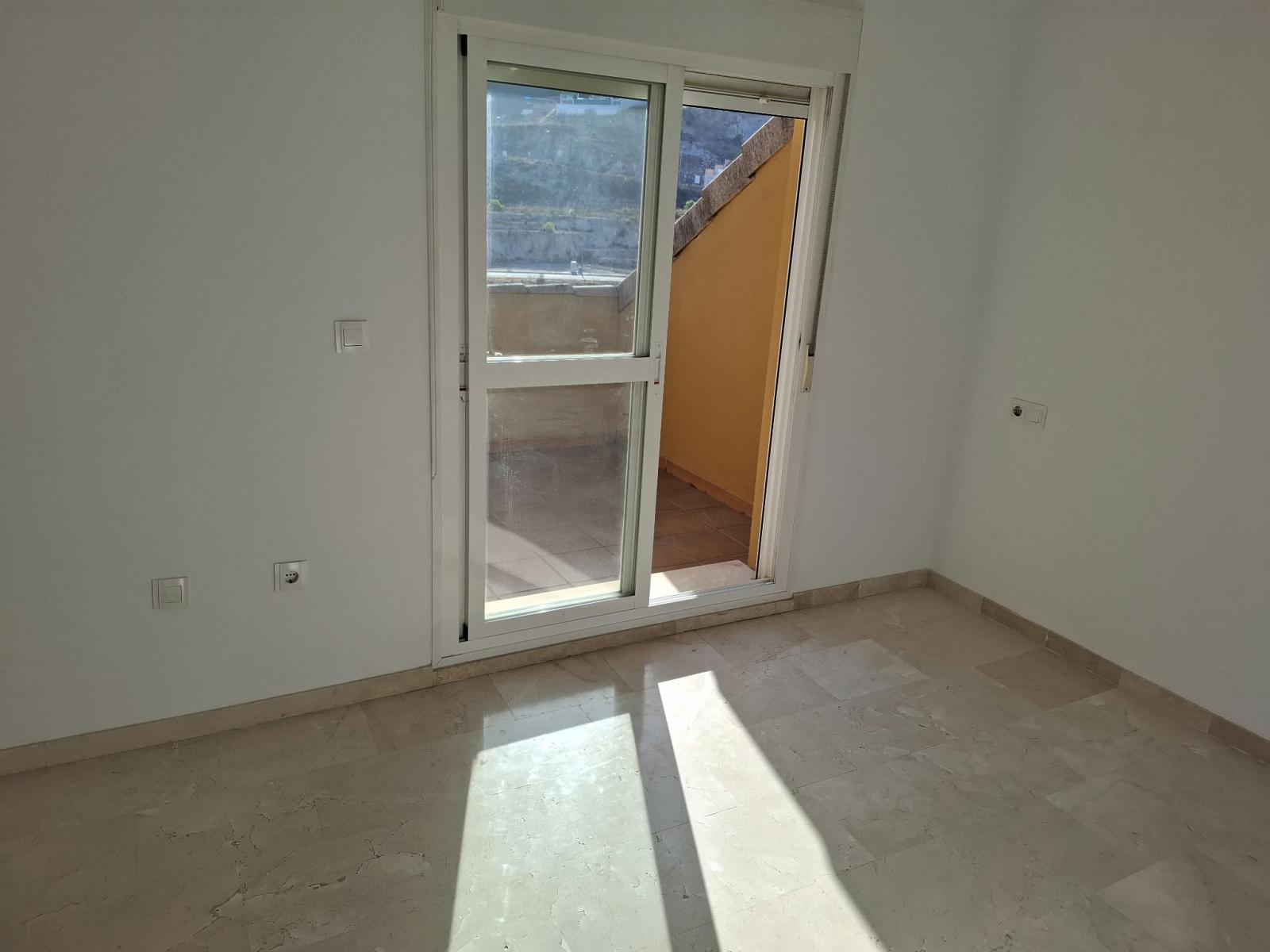 Duplex for Sale in Benalmádena