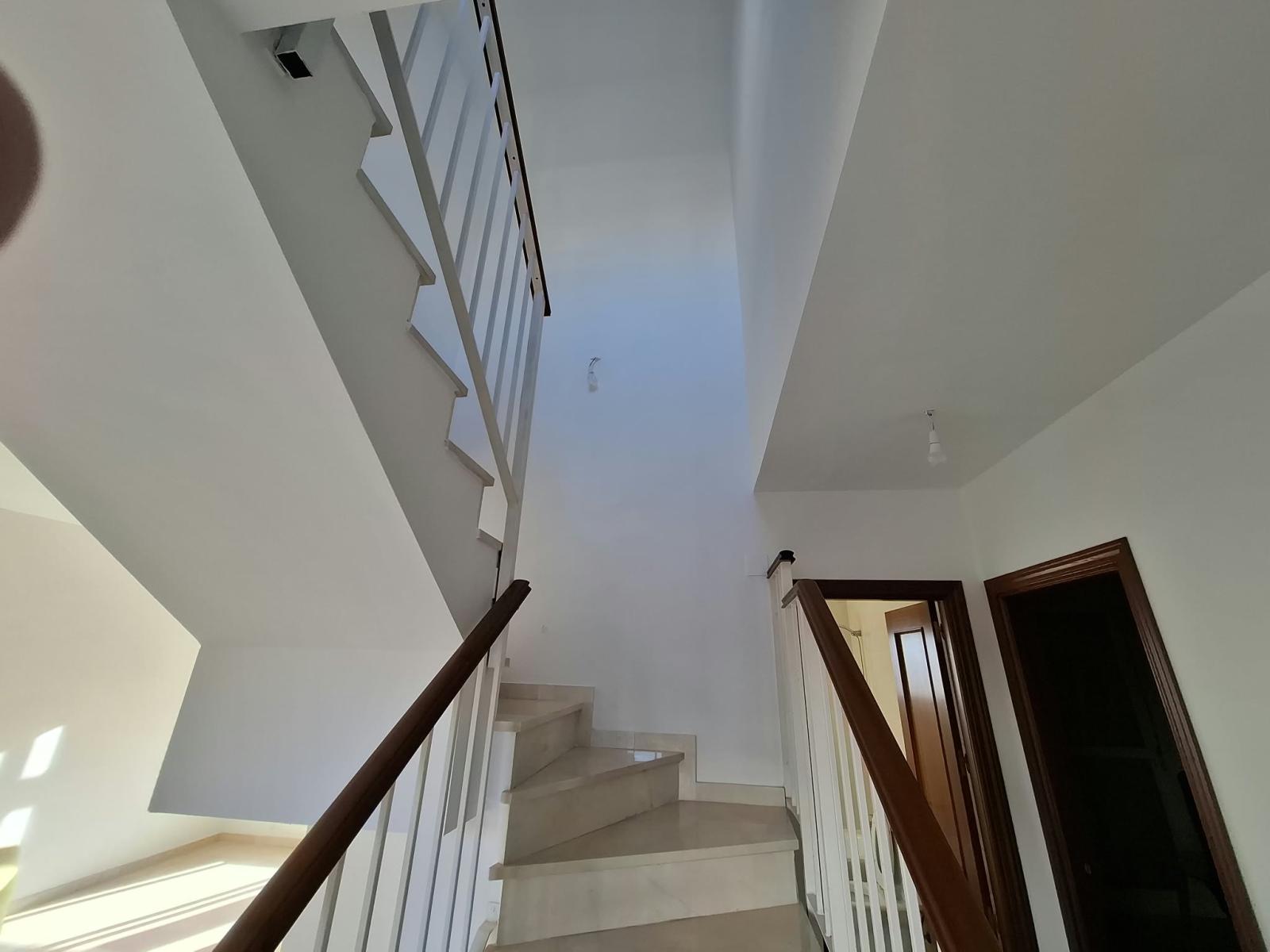 Duplex for Sale in Benalmádena