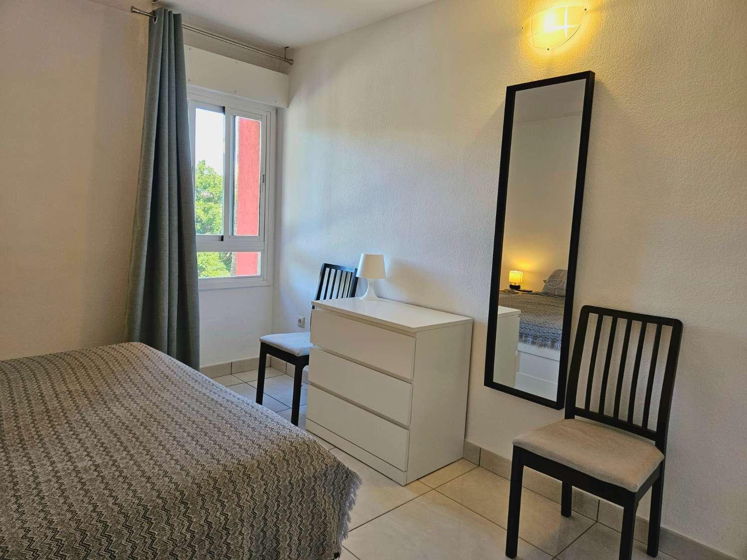 Apartment for Rent in Benalmádena