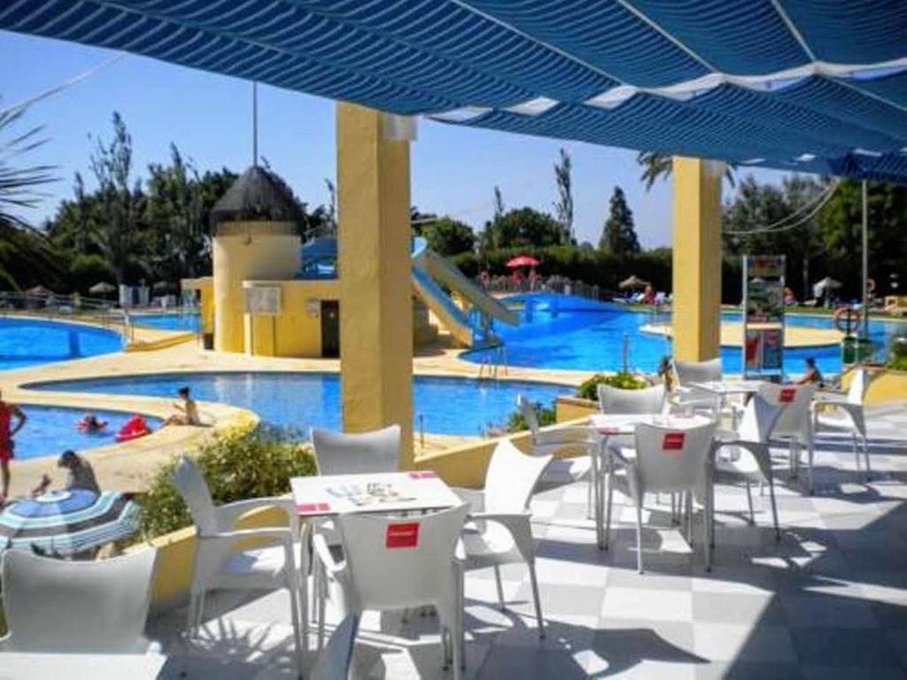 Apartment for Rent in Benalmádena