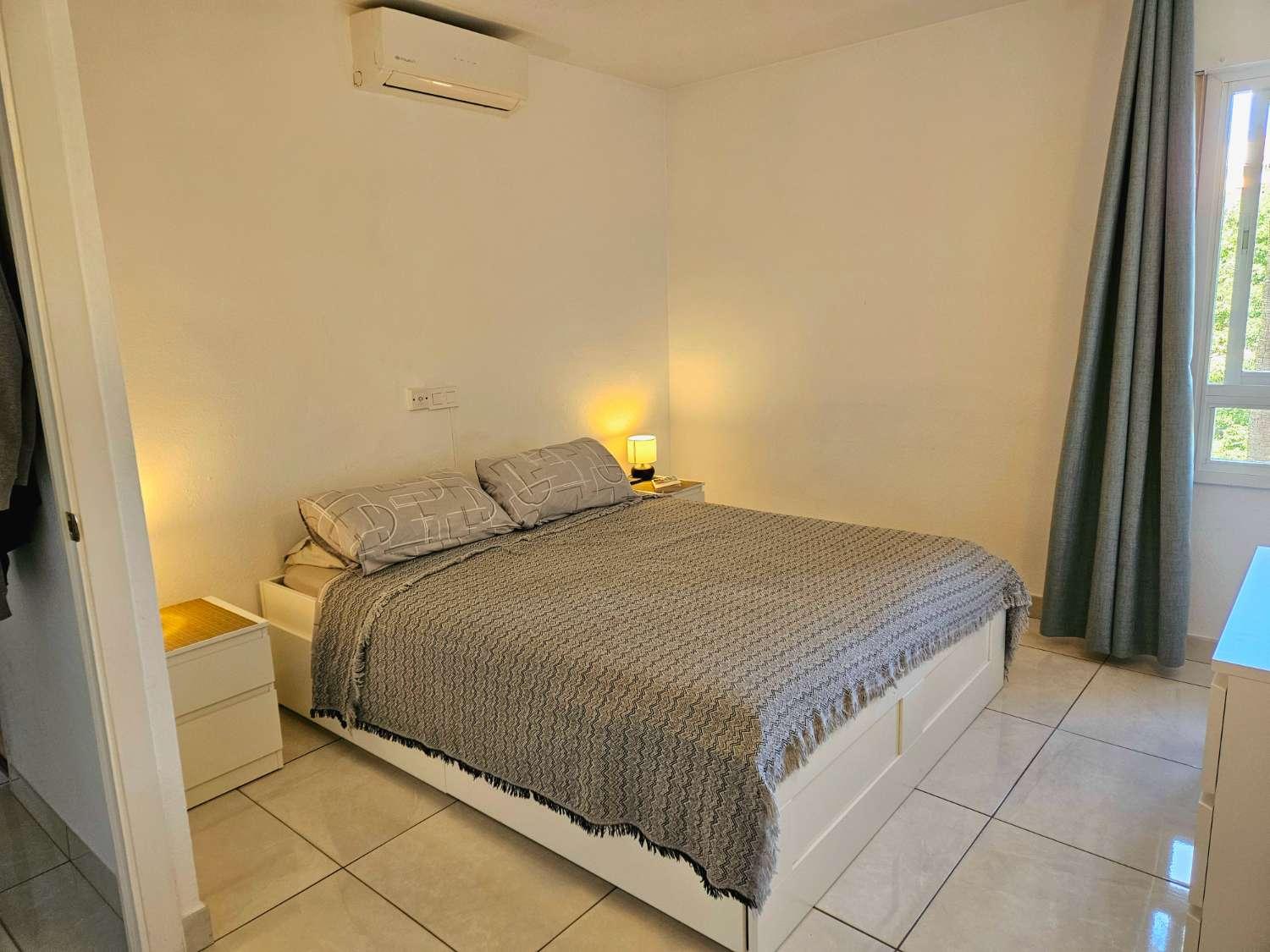 Apartment for Rent in Benalmádena
