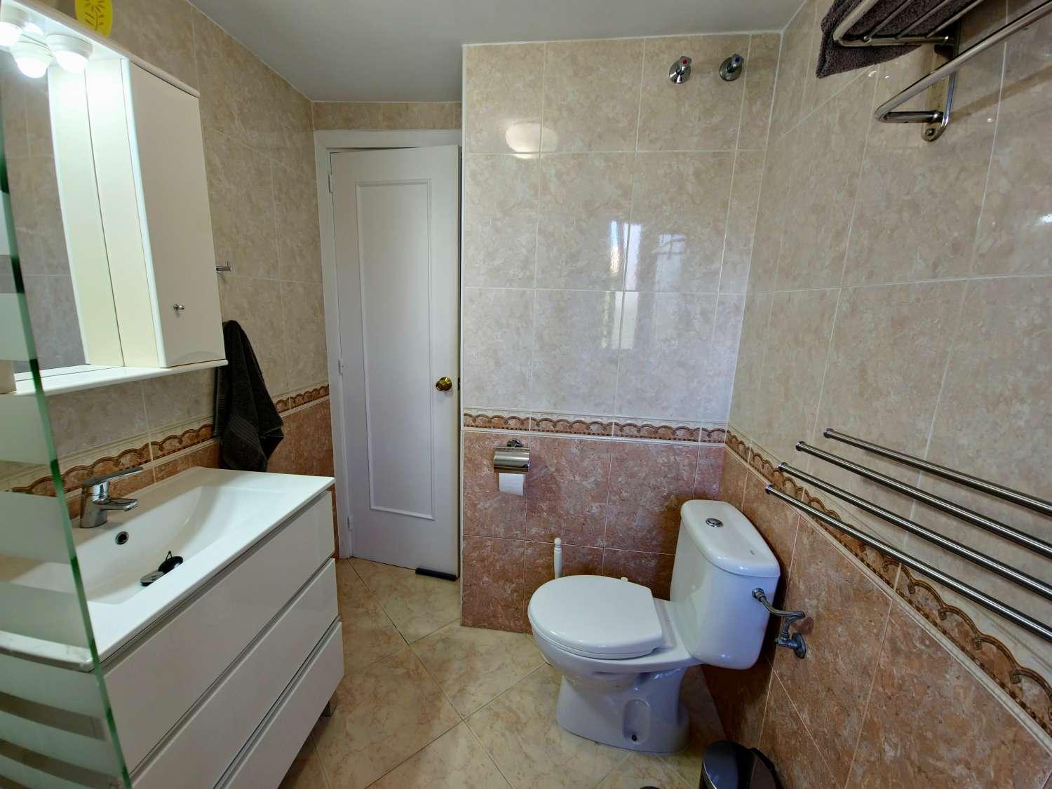 Apartment for Rent in Benalmádena