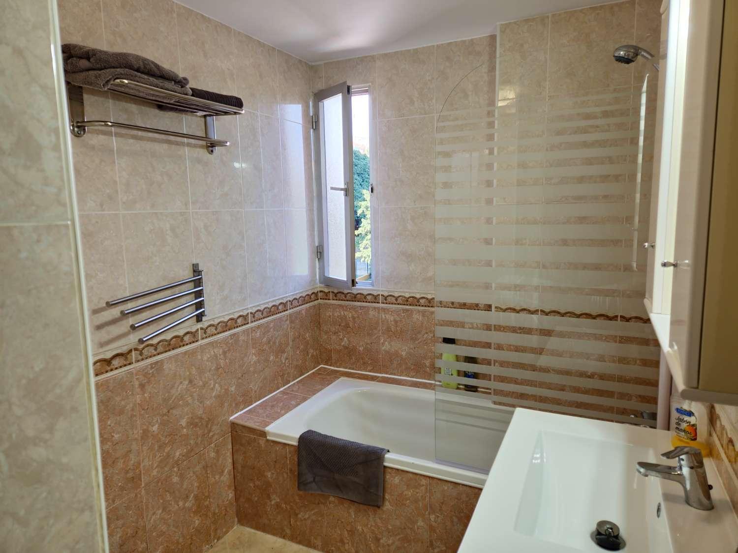 Apartment for Rent in Benalmádena