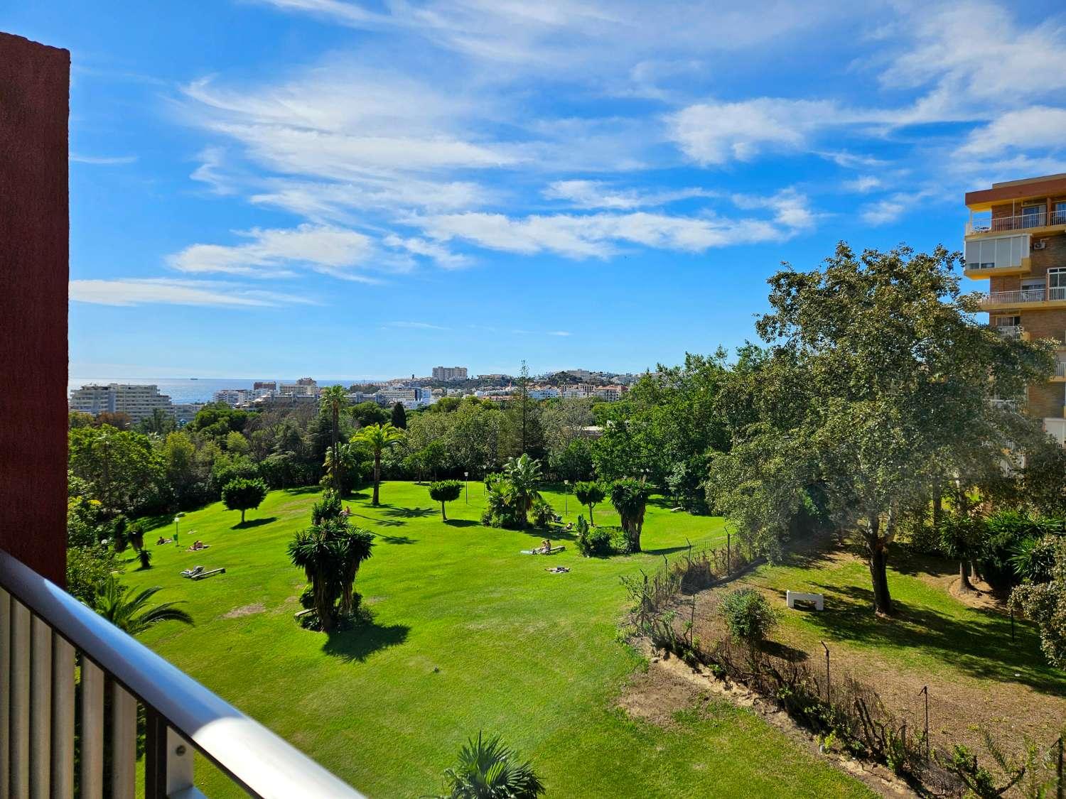 Apartment for Rent in Benalmádena