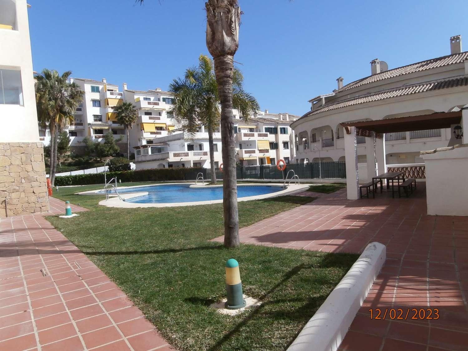 Apartment for Holiday Rental in Benalmádena