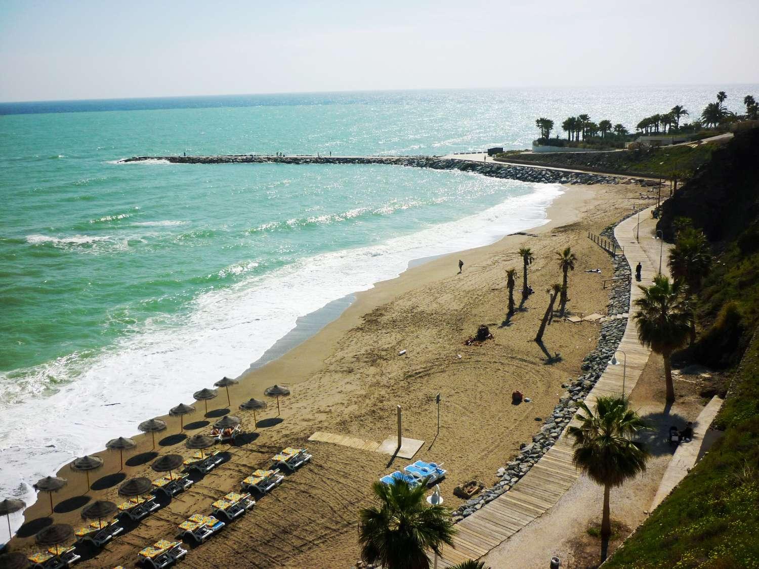 Apartamento en Alquiler turístico en Benalmádena
