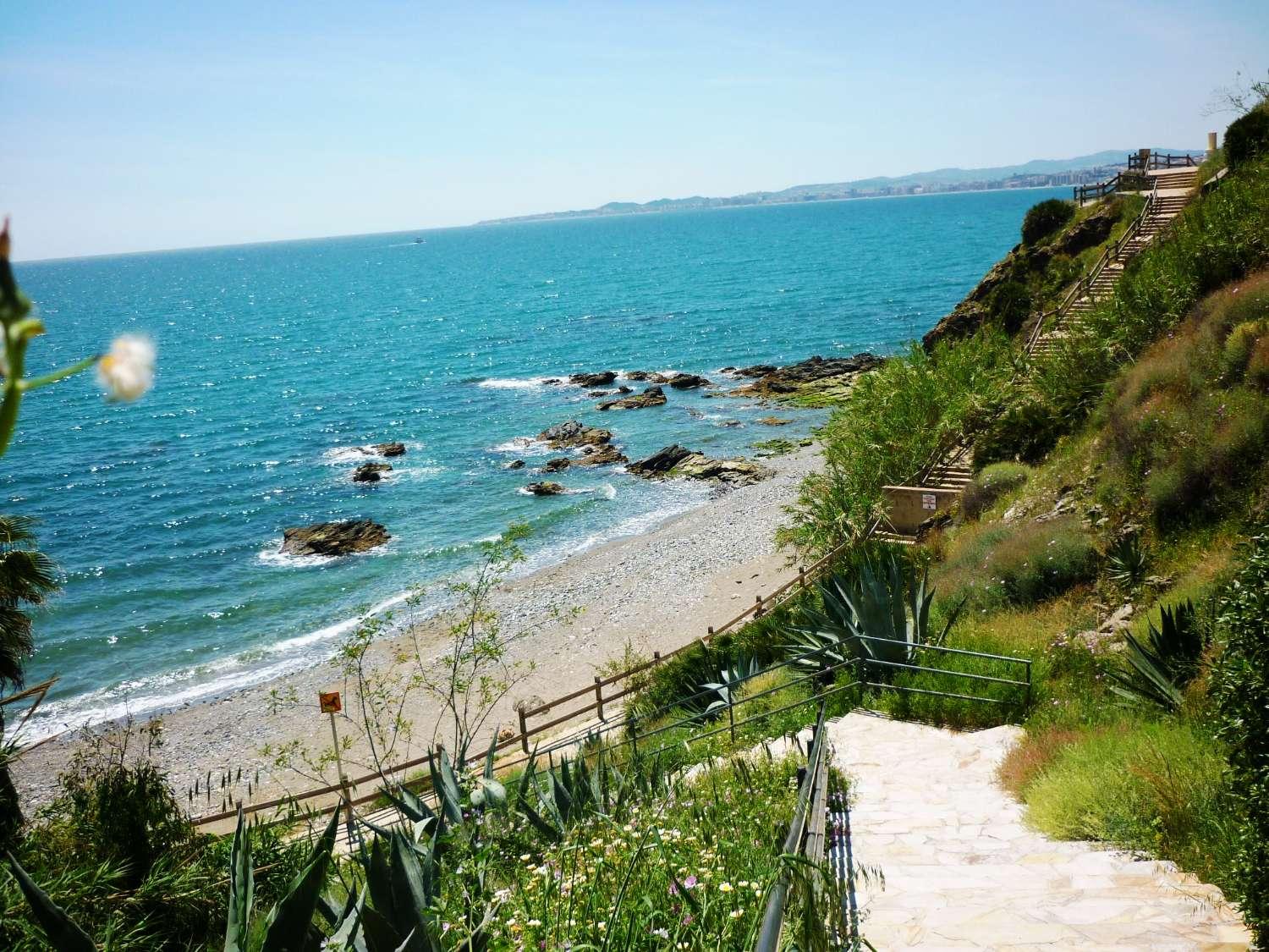 Apartamento en Alquiler turístico en Benalmádena
