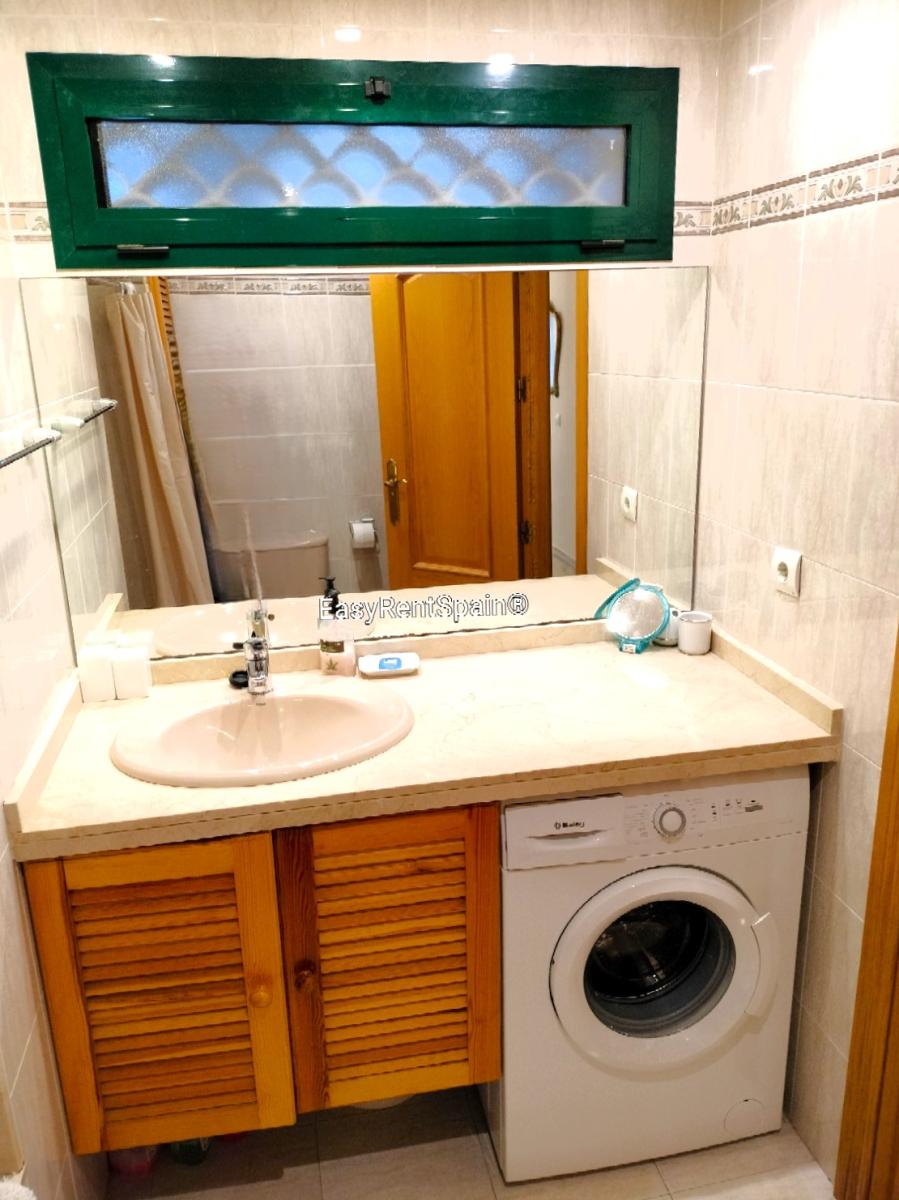 Apartamento en Alquiler turístico en Benalmádena