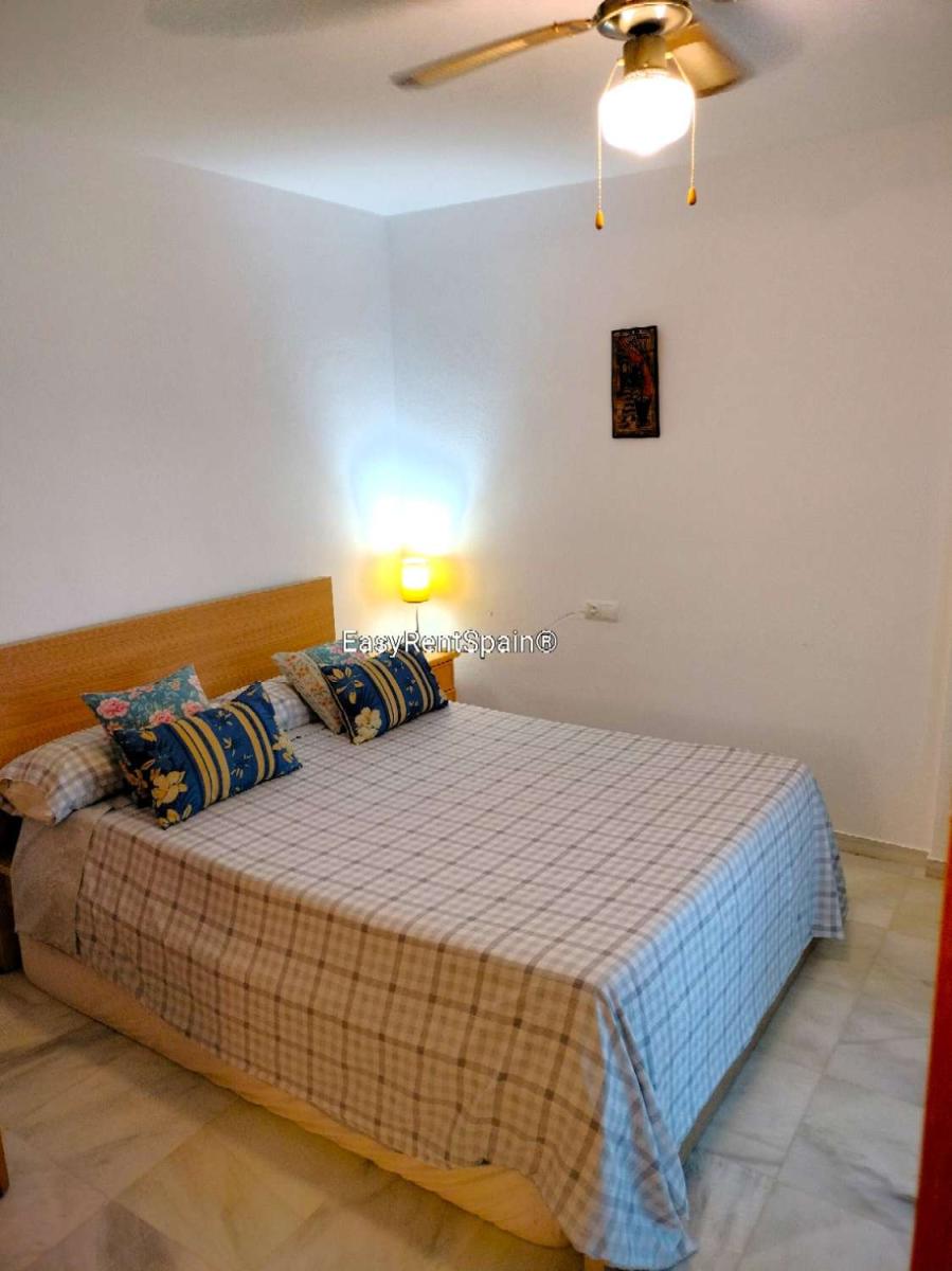 Apartamento en Alquiler turístico en Benalmádena
