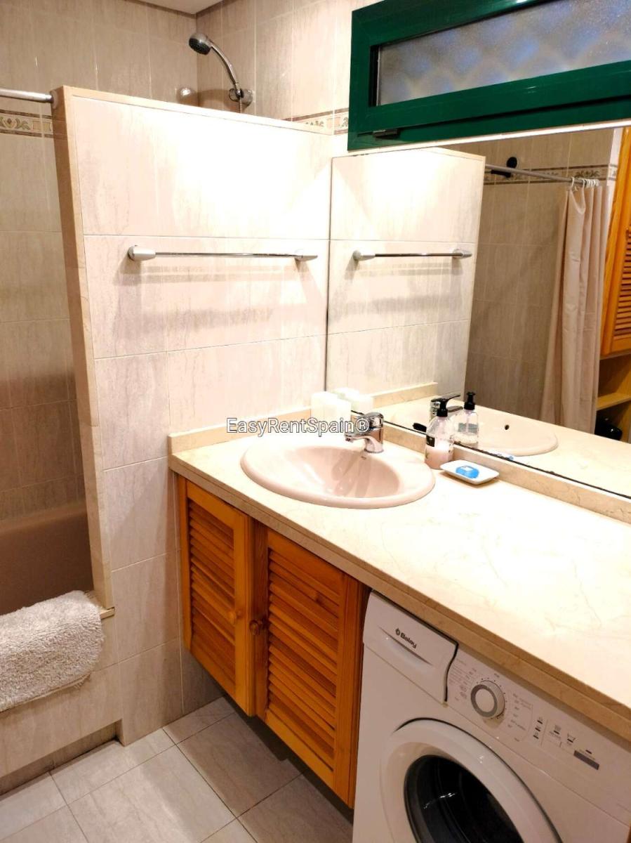 Apartamento en Alquiler turístico en Benalmádena