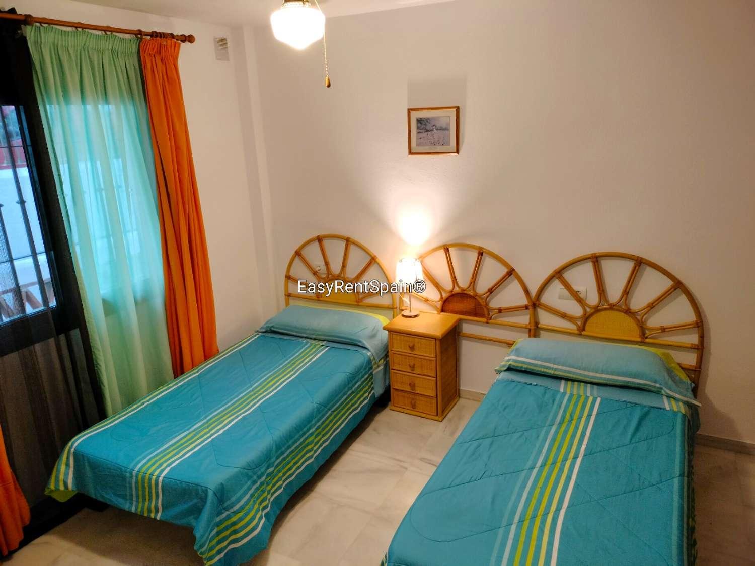 Apartamento en Alquiler turístico en Benalmádena