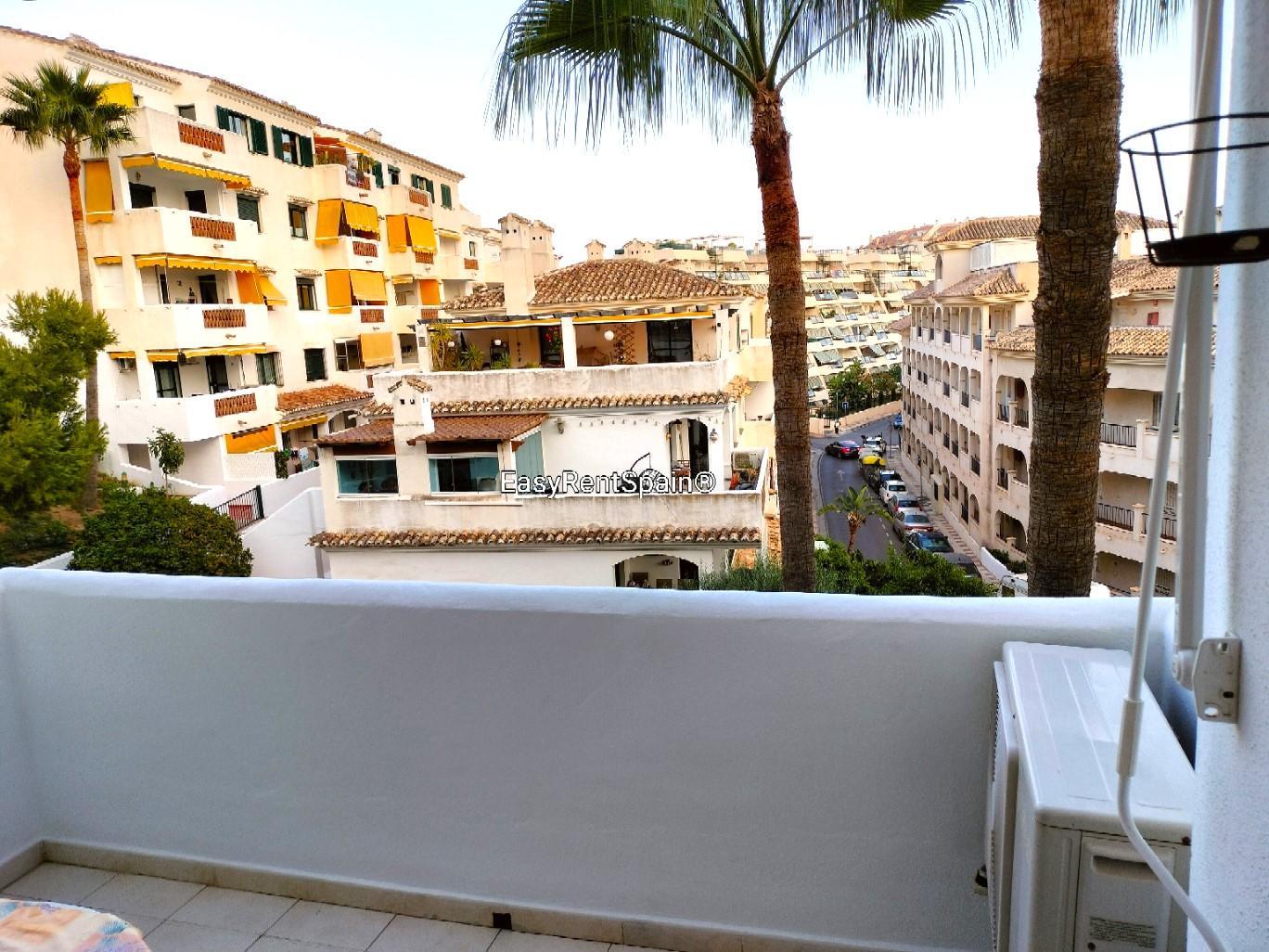 Apartamento en Alquiler turístico en Benalmádena