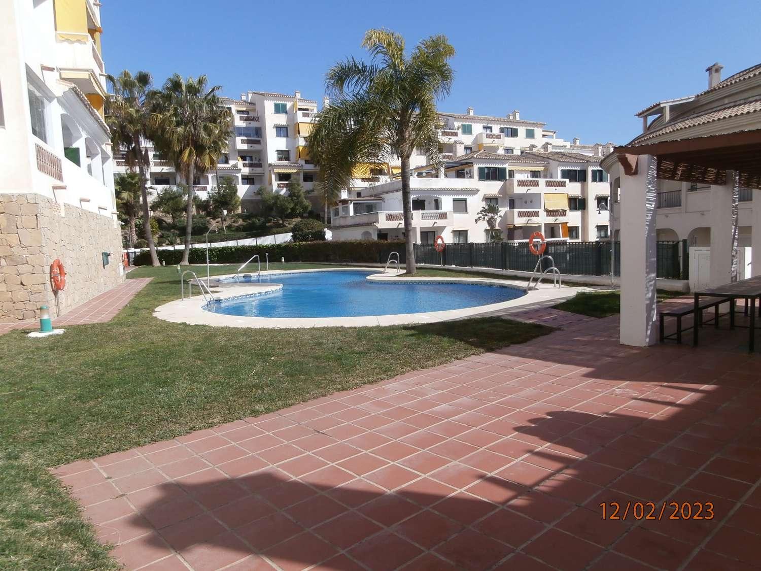 Apartamento en Alquiler turístico en Benalmádena