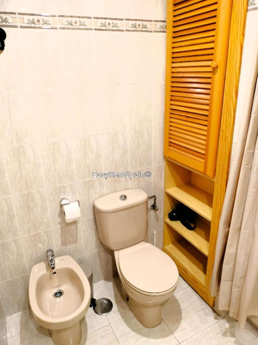 Apartamento en Alquiler turístico en Benalmádena