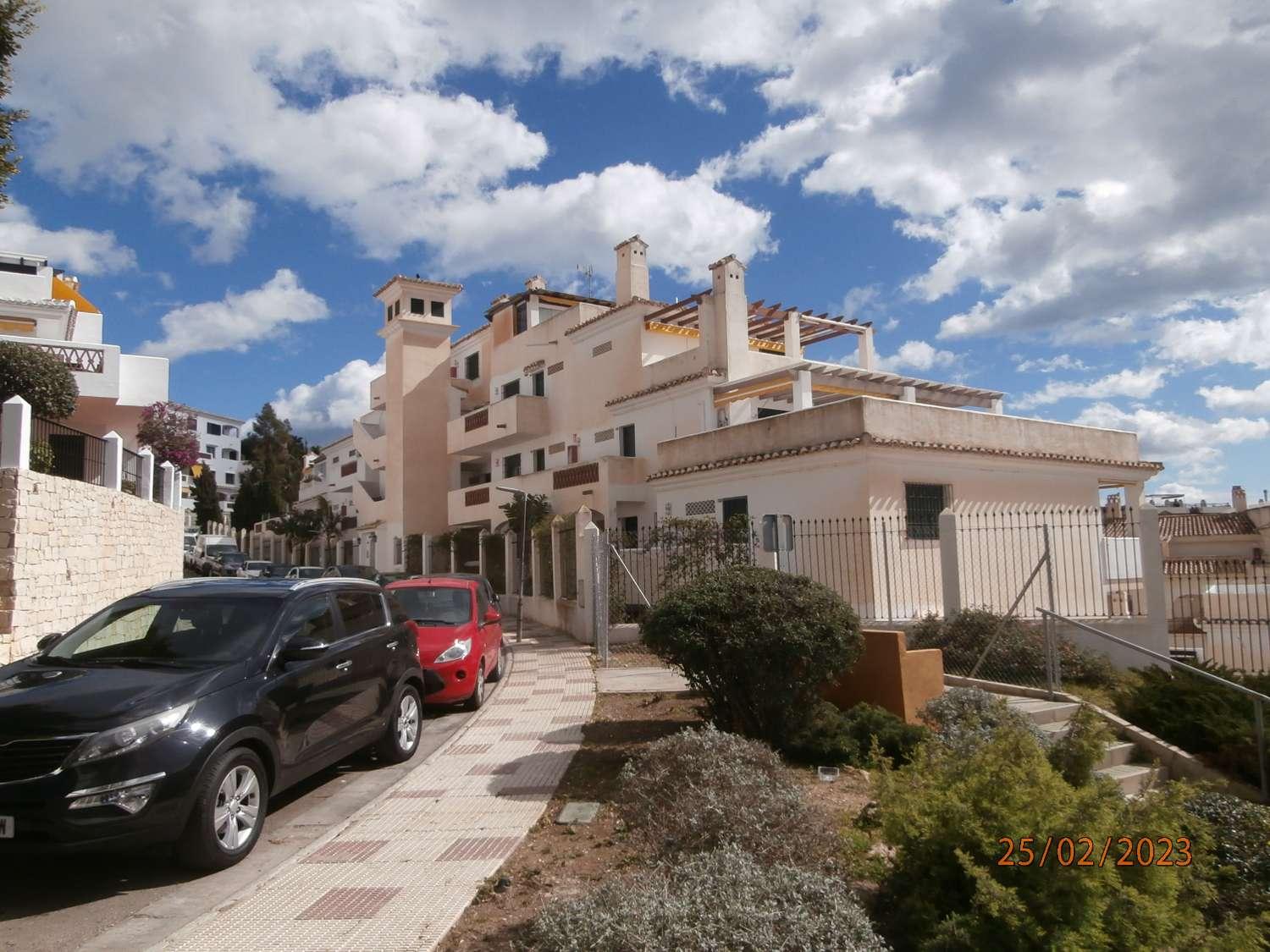 Apartamento en Alquiler turístico en Benalmádena