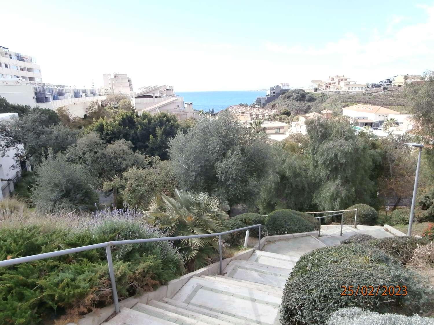 Apartamento en Alquiler turístico en Benalmádena