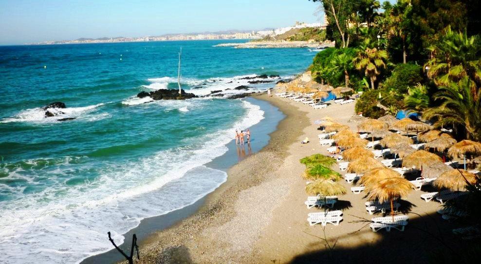 Apartamento en Alquiler turístico en Benalmádena