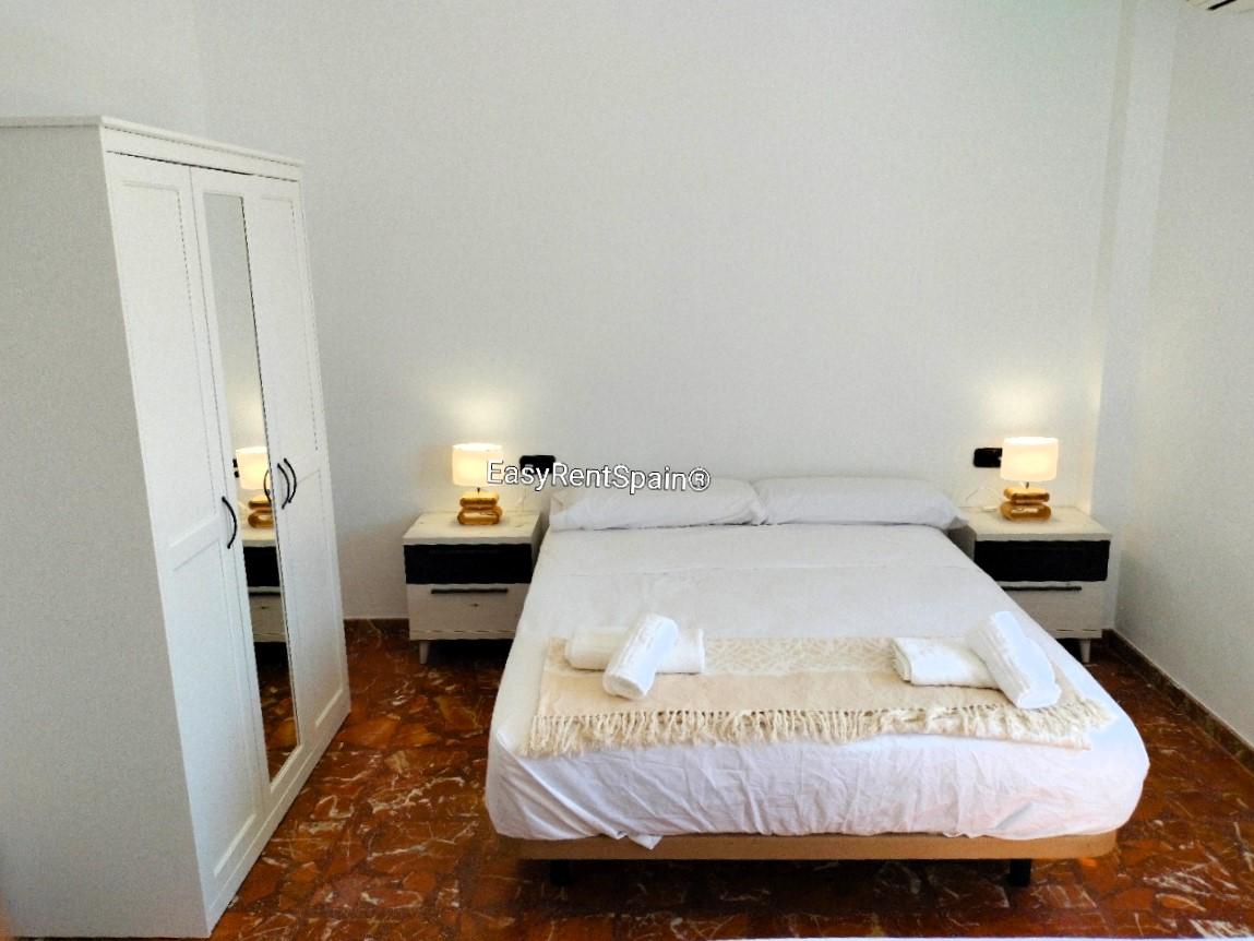 Villa for Rent in Álora