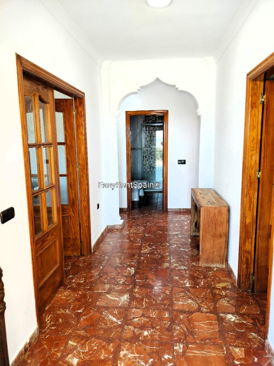 Villa for Rent in Álora