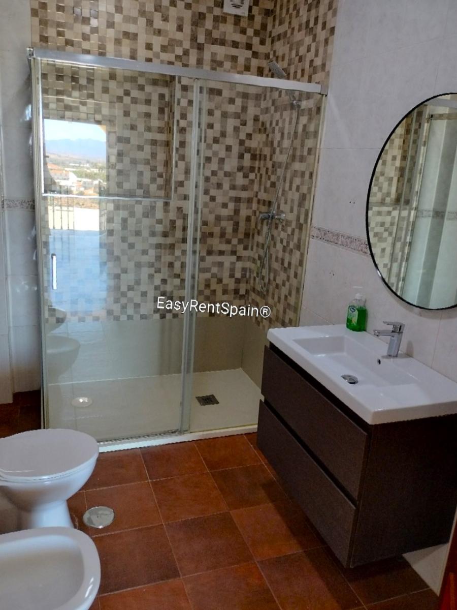 Villa for Rent in Álora