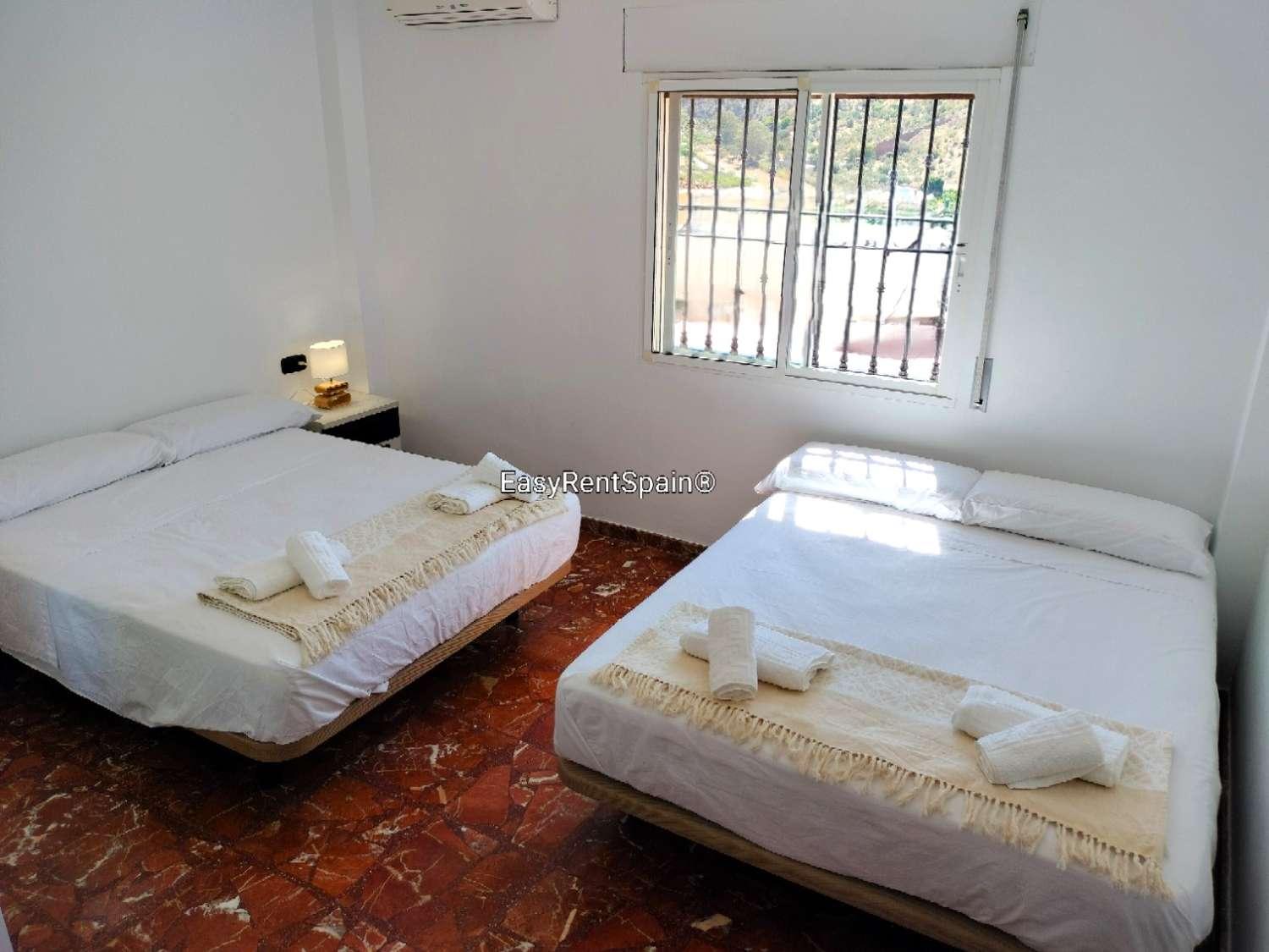 Villa for Rent in Álora