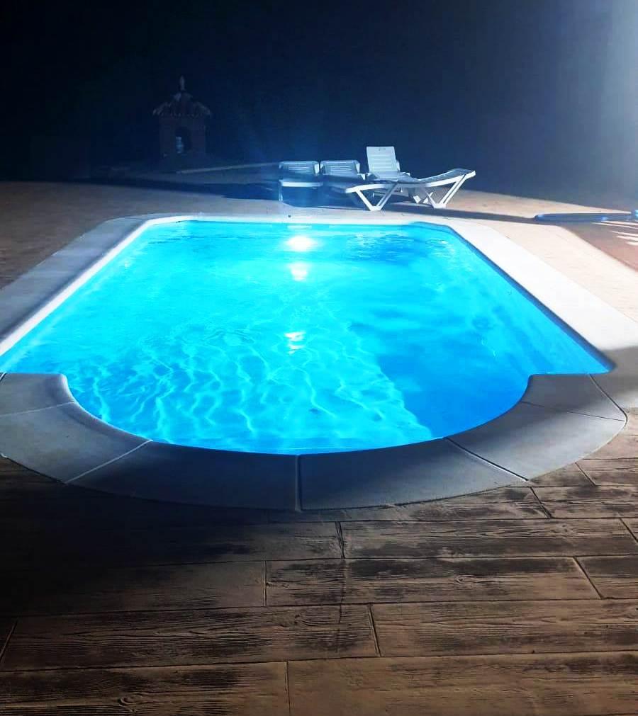 Villa for Rent in Álora