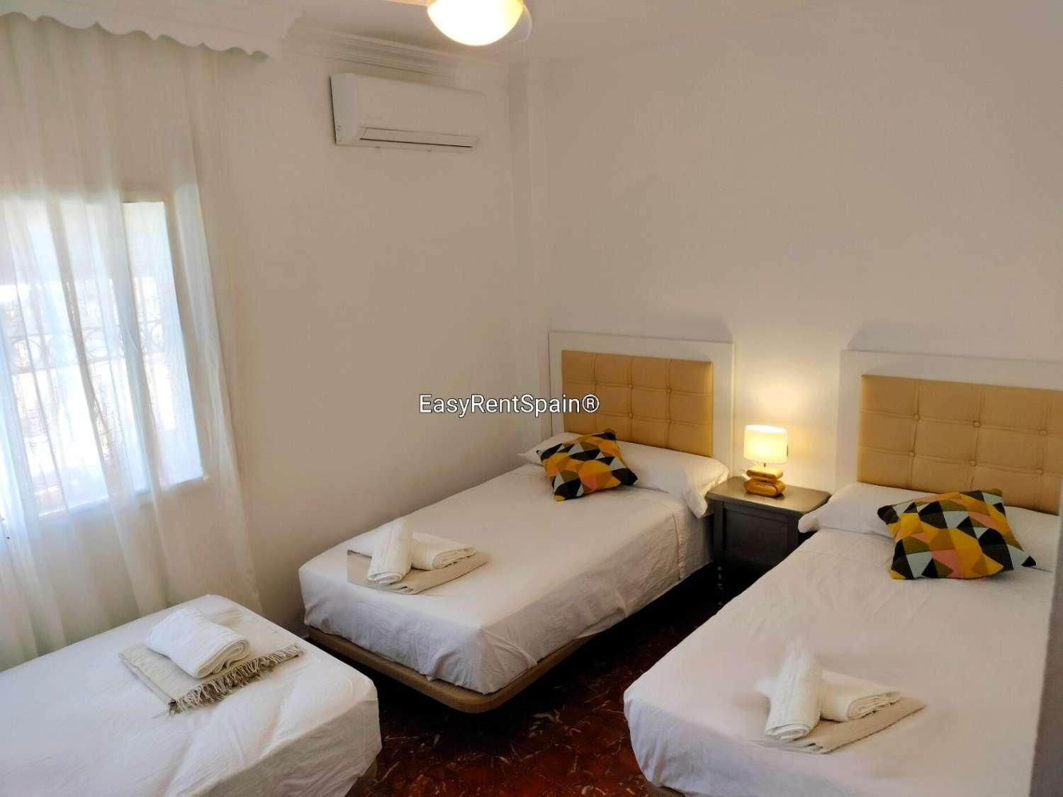 Villa for Rent in Álora