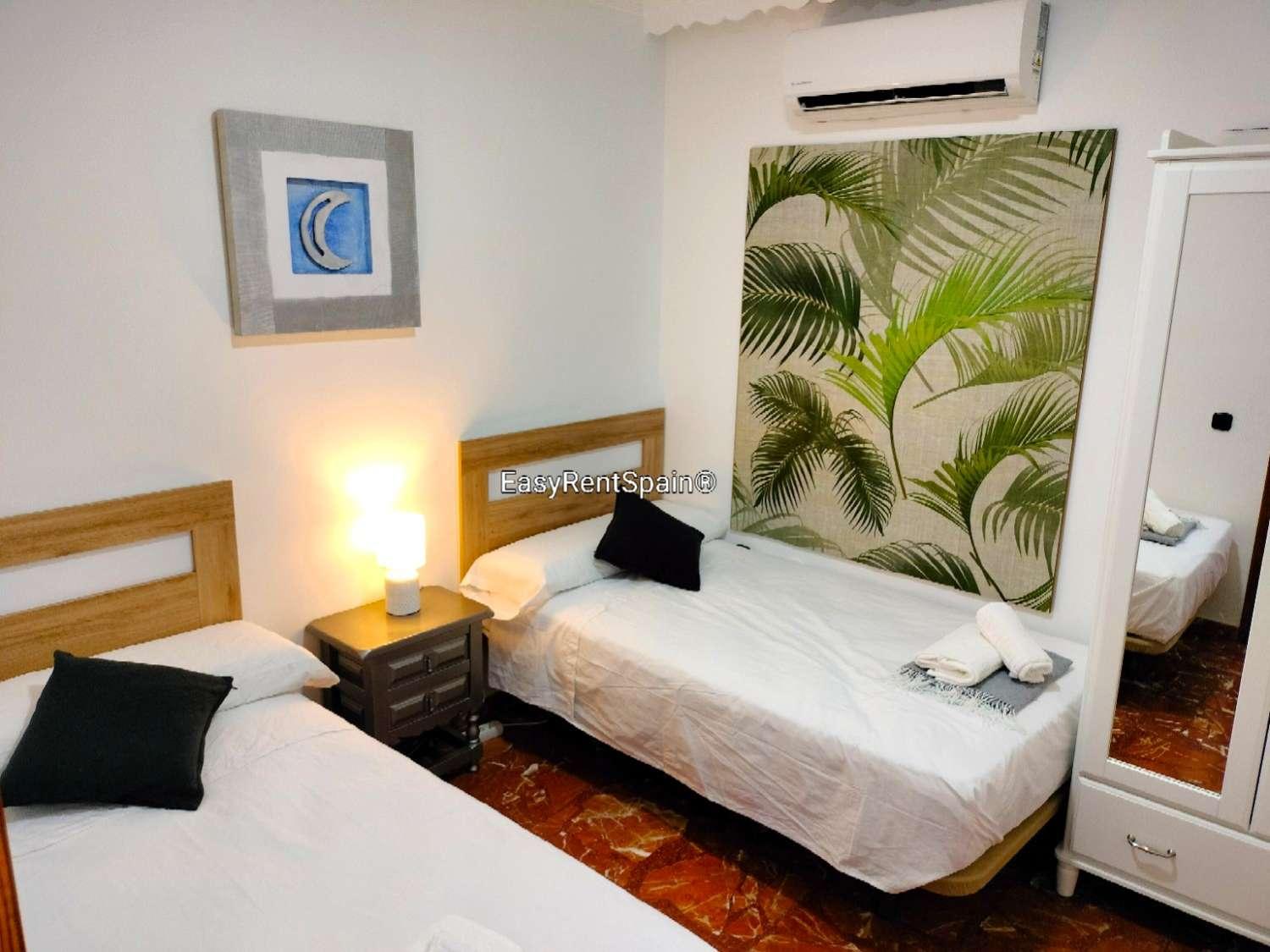 Villa for Rent in Álora