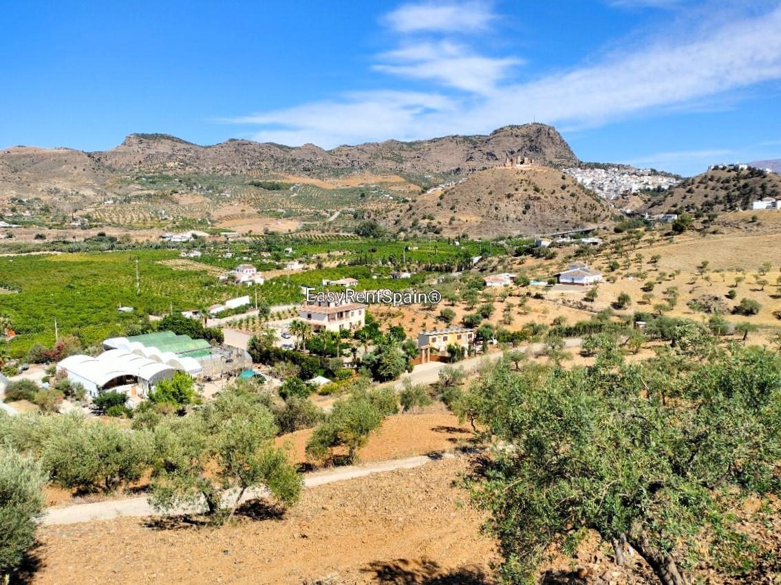 Villa for Rent in Álora
